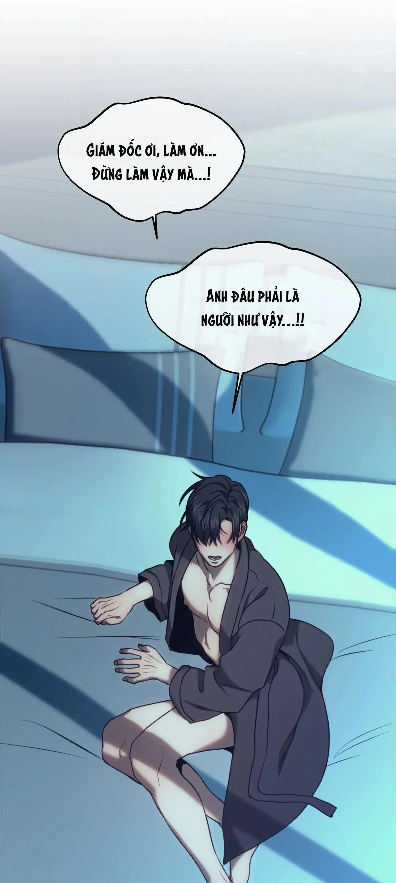 Công Cuộc Báo Thù Của Kẻ Yếu Thế Chapter 83 Trang 99