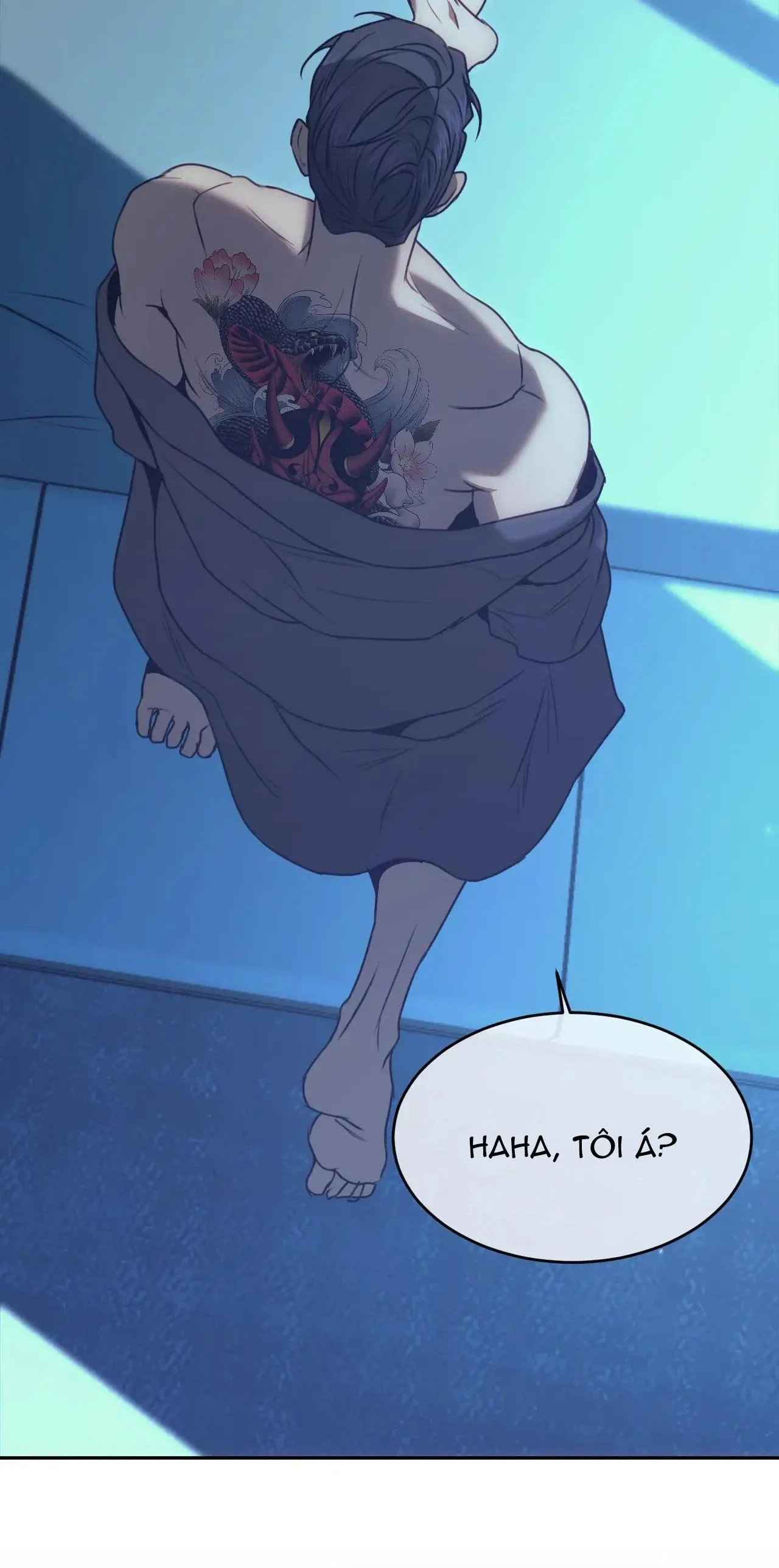 Công Cuộc Báo Thù Của Kẻ Yếu Thế Chapter 83 Trang 100