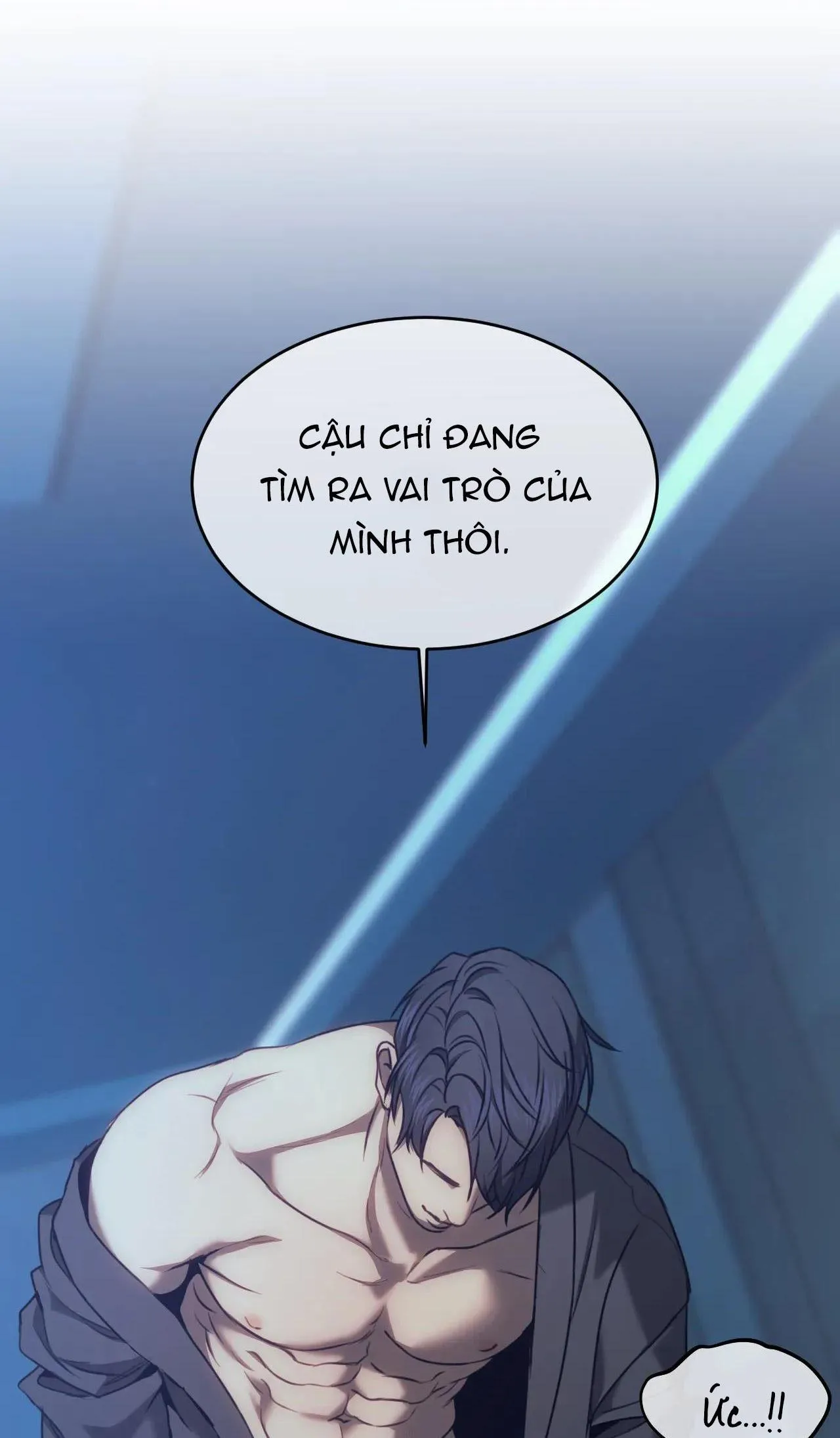 Công Cuộc Báo Thù Của Kẻ Yếu Thế Chapter 83 Trang 101