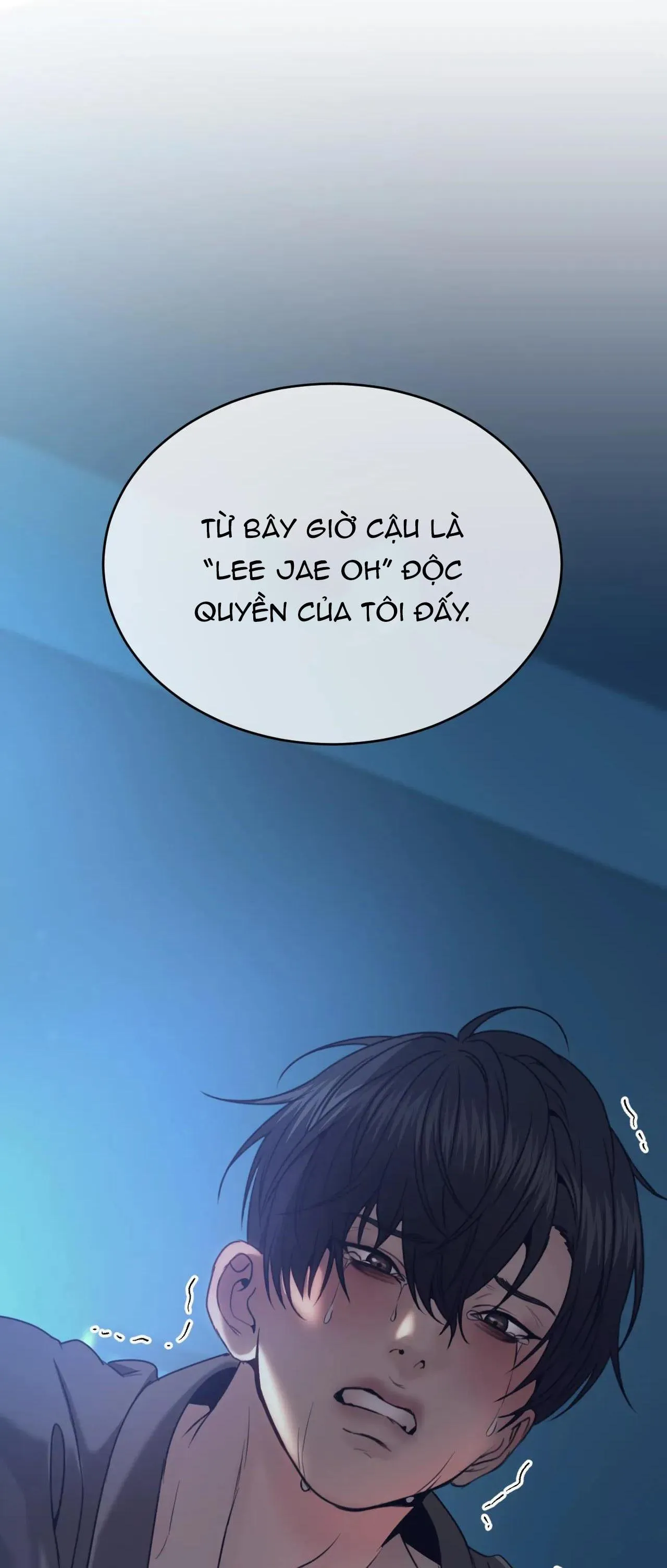 Công Cuộc Báo Thù Của Kẻ Yếu Thế Chapter 83 Trang 103