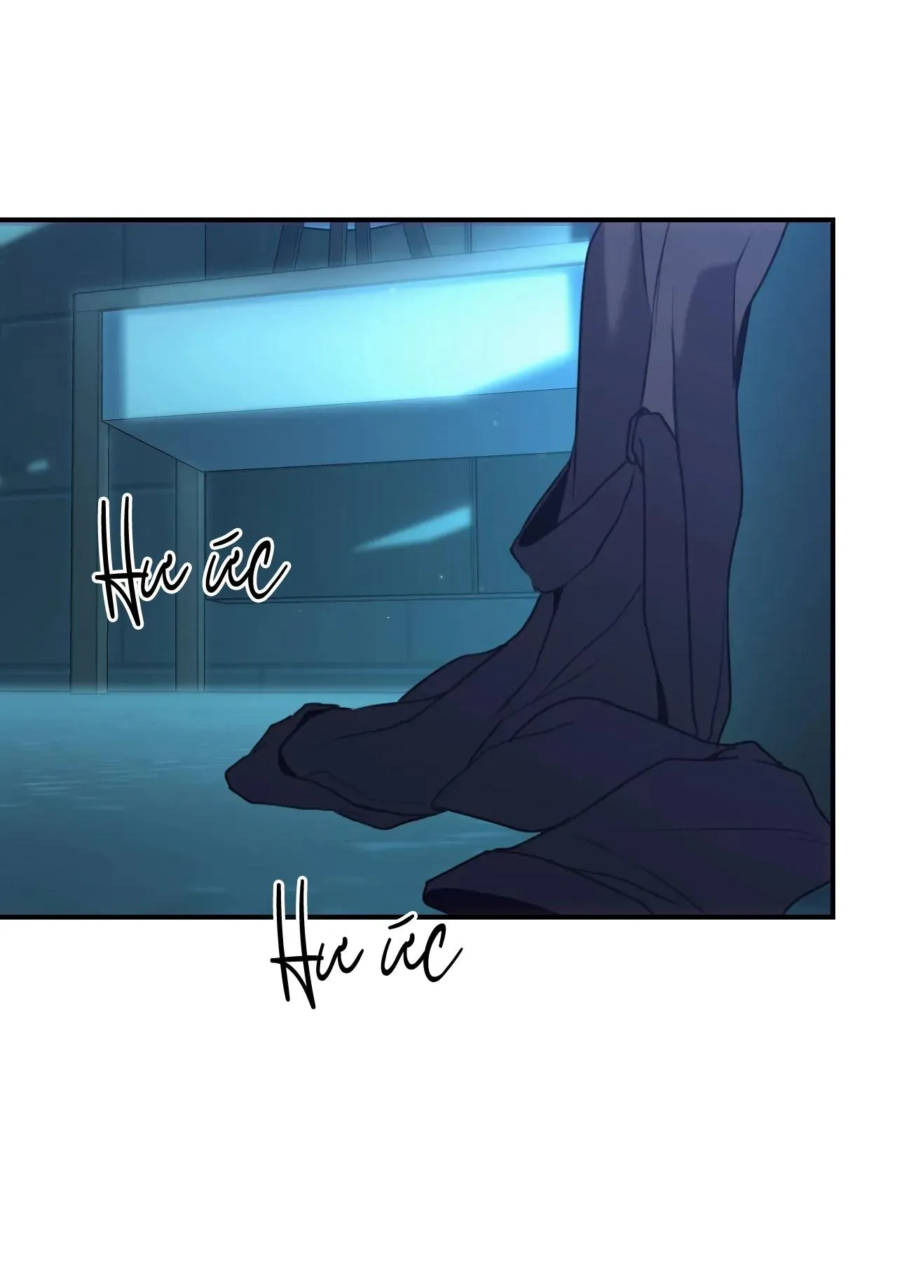 Công Cuộc Báo Thù Của Kẻ Yếu Thế Chapter 84 Trang 3