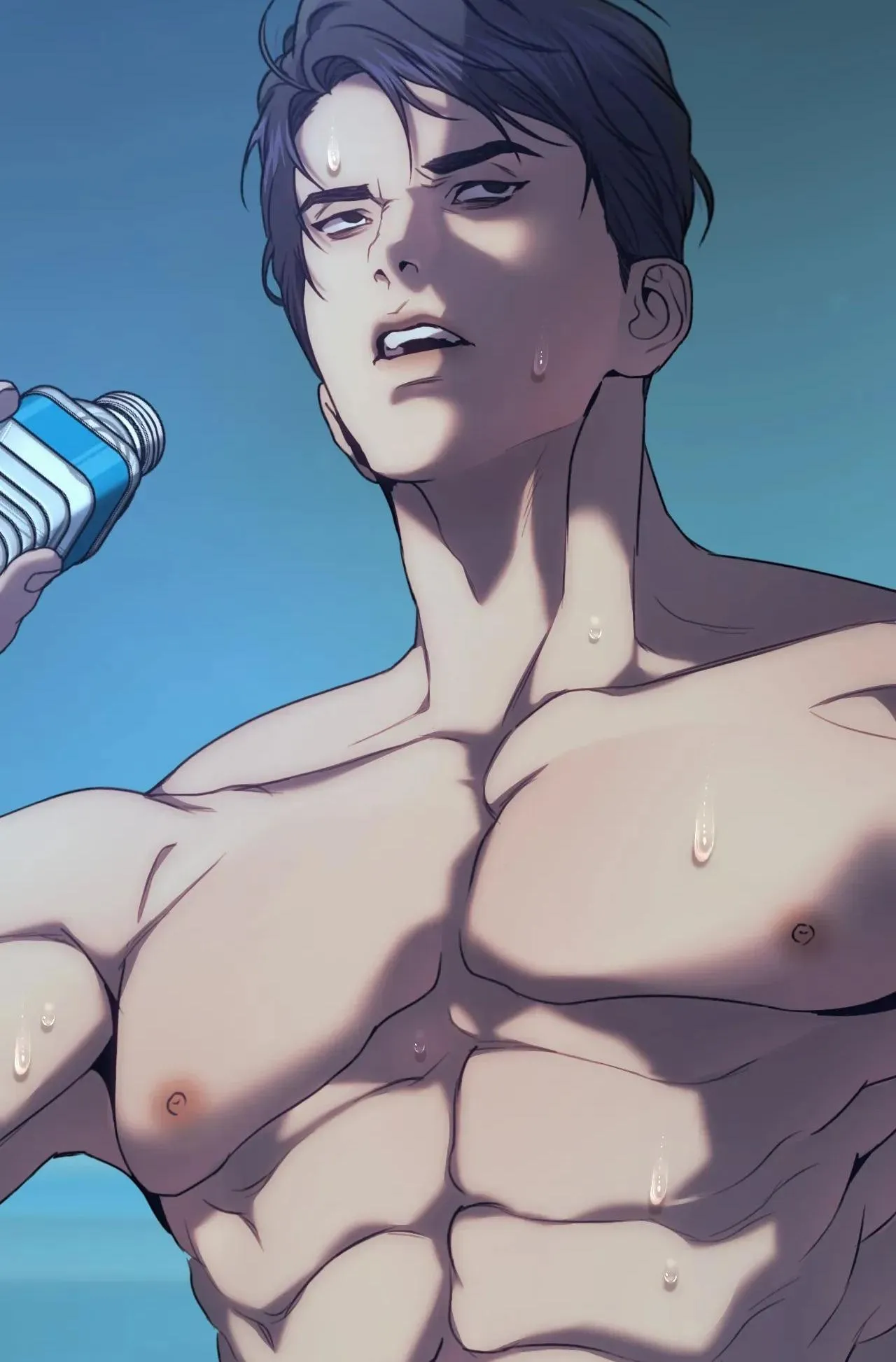 Công Cuộc Báo Thù Của Kẻ Yếu Thế Chapter 84 Trang 6