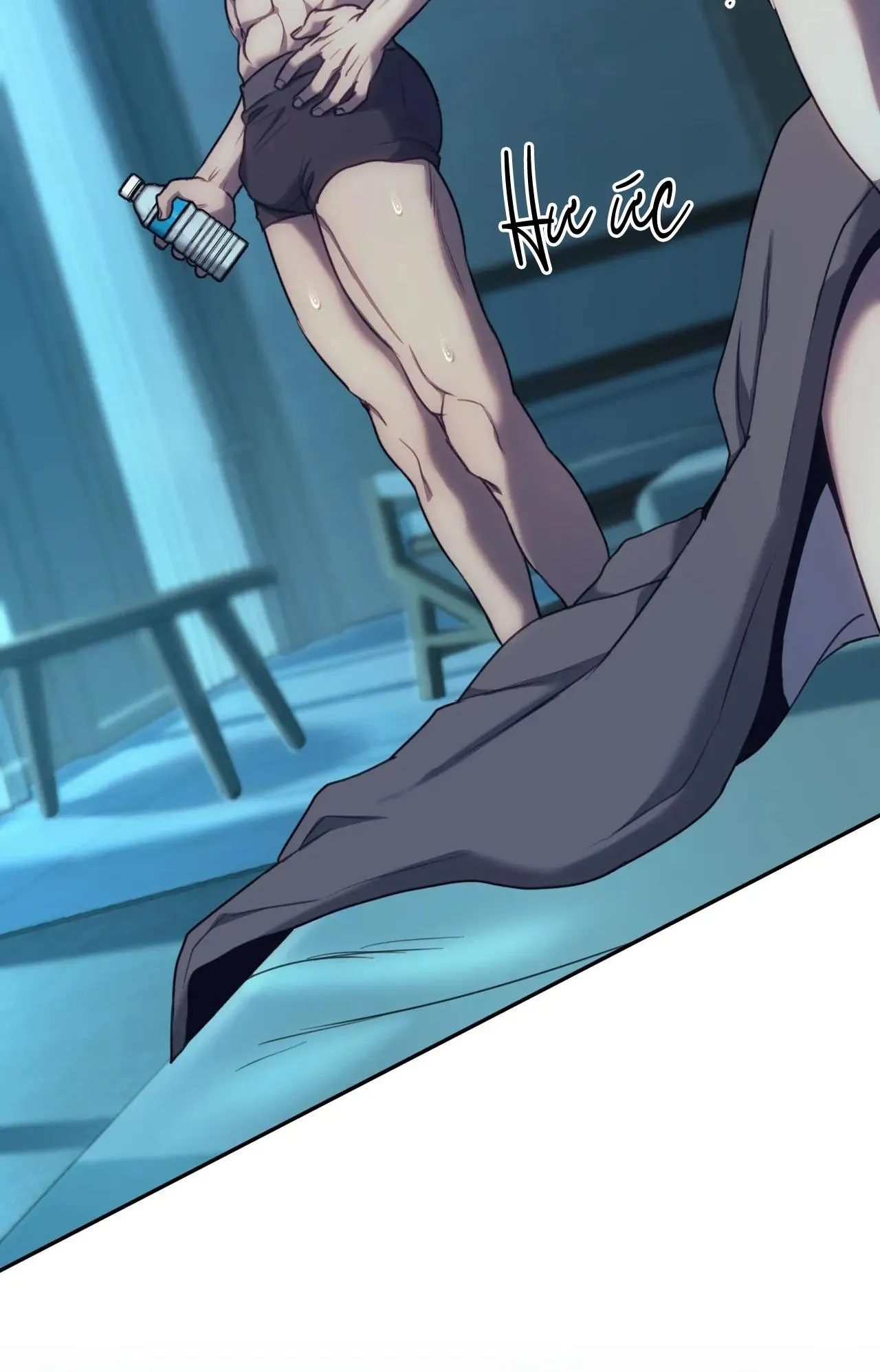 Công Cuộc Báo Thù Của Kẻ Yếu Thế Chapter 84 Trang 9