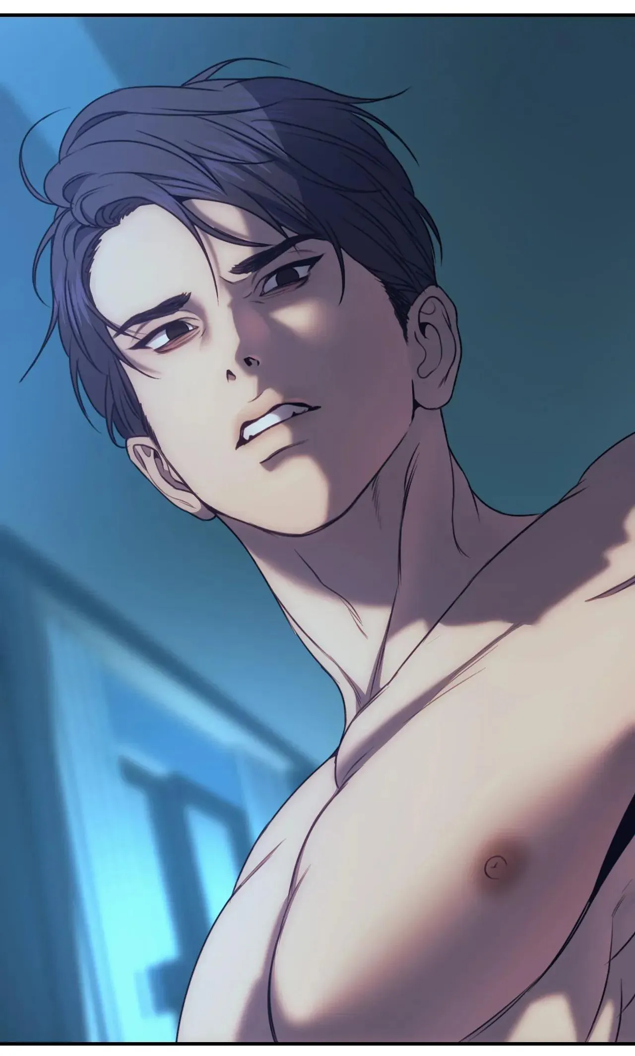 Công Cuộc Báo Thù Của Kẻ Yếu Thế Chapter 84 Trang 13