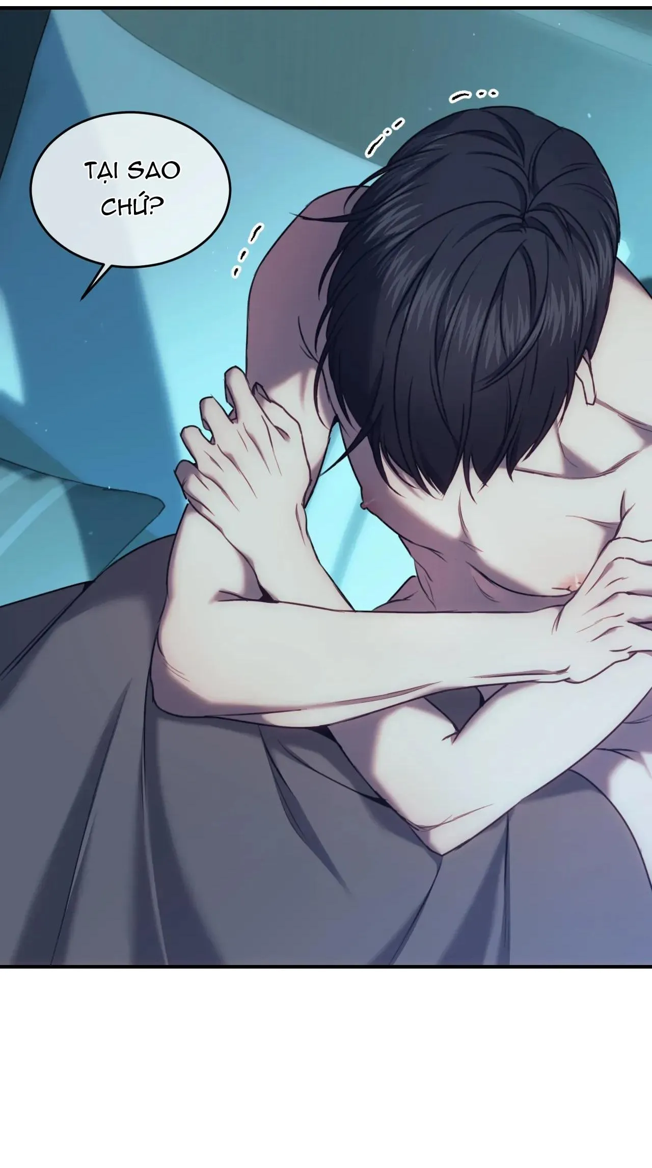 Công Cuộc Báo Thù Của Kẻ Yếu Thế Chapter 84 Trang 16