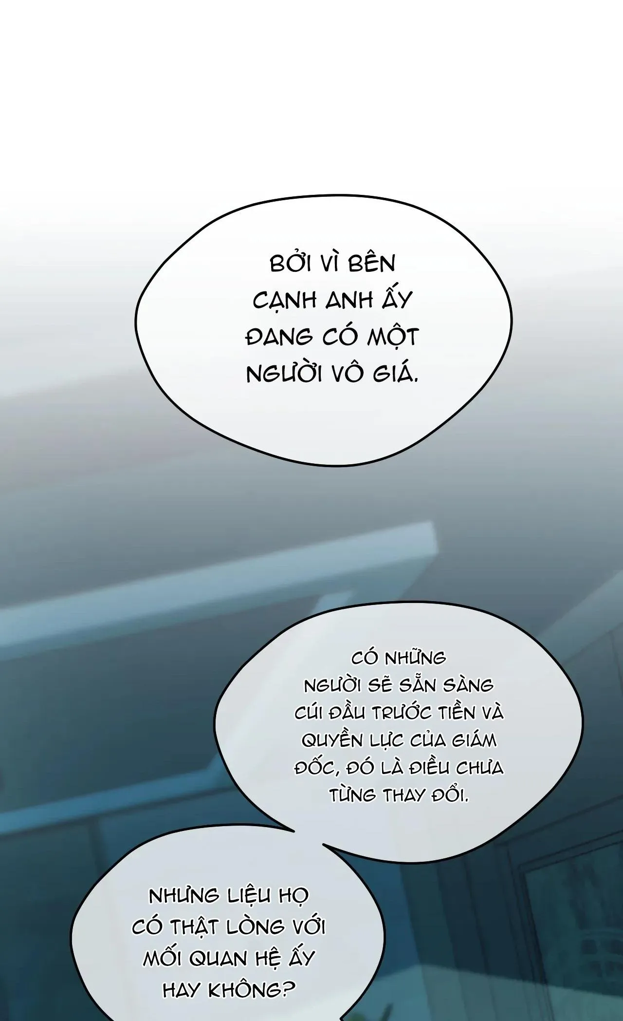 Công Cuộc Báo Thù Của Kẻ Yếu Thế Chapter 84 Trang 17