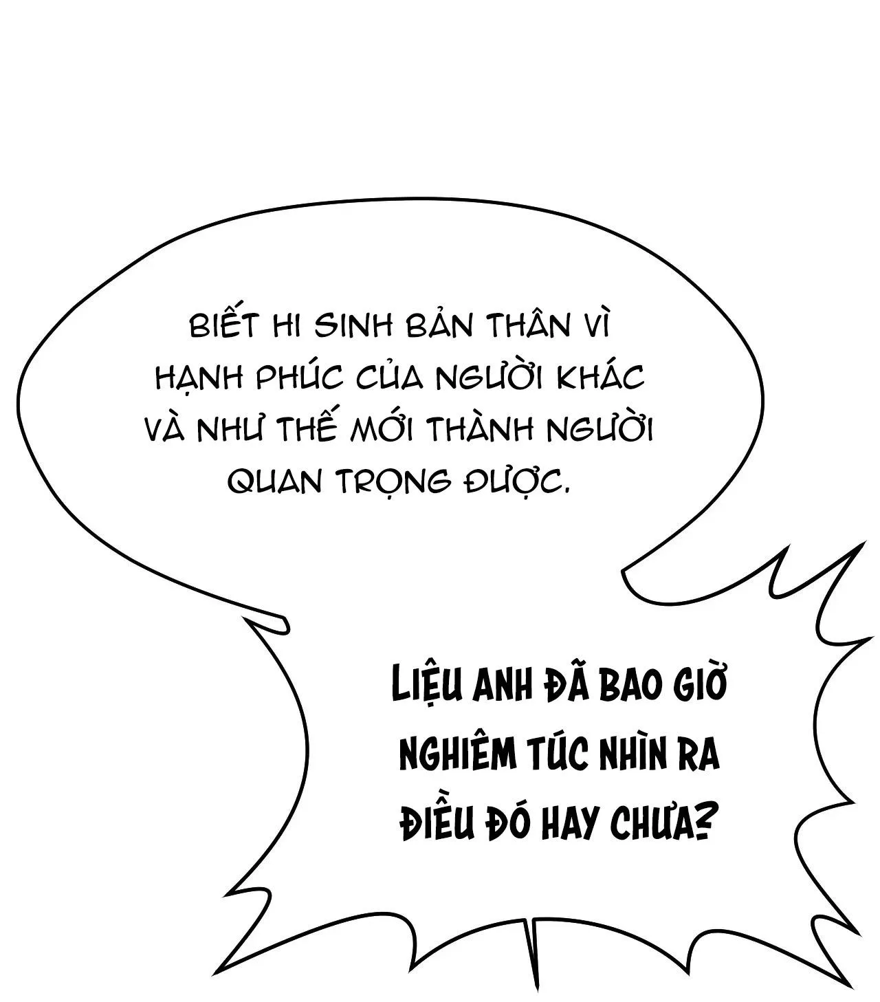 Công Cuộc Báo Thù Của Kẻ Yếu Thế Chapter 84 Trang 19