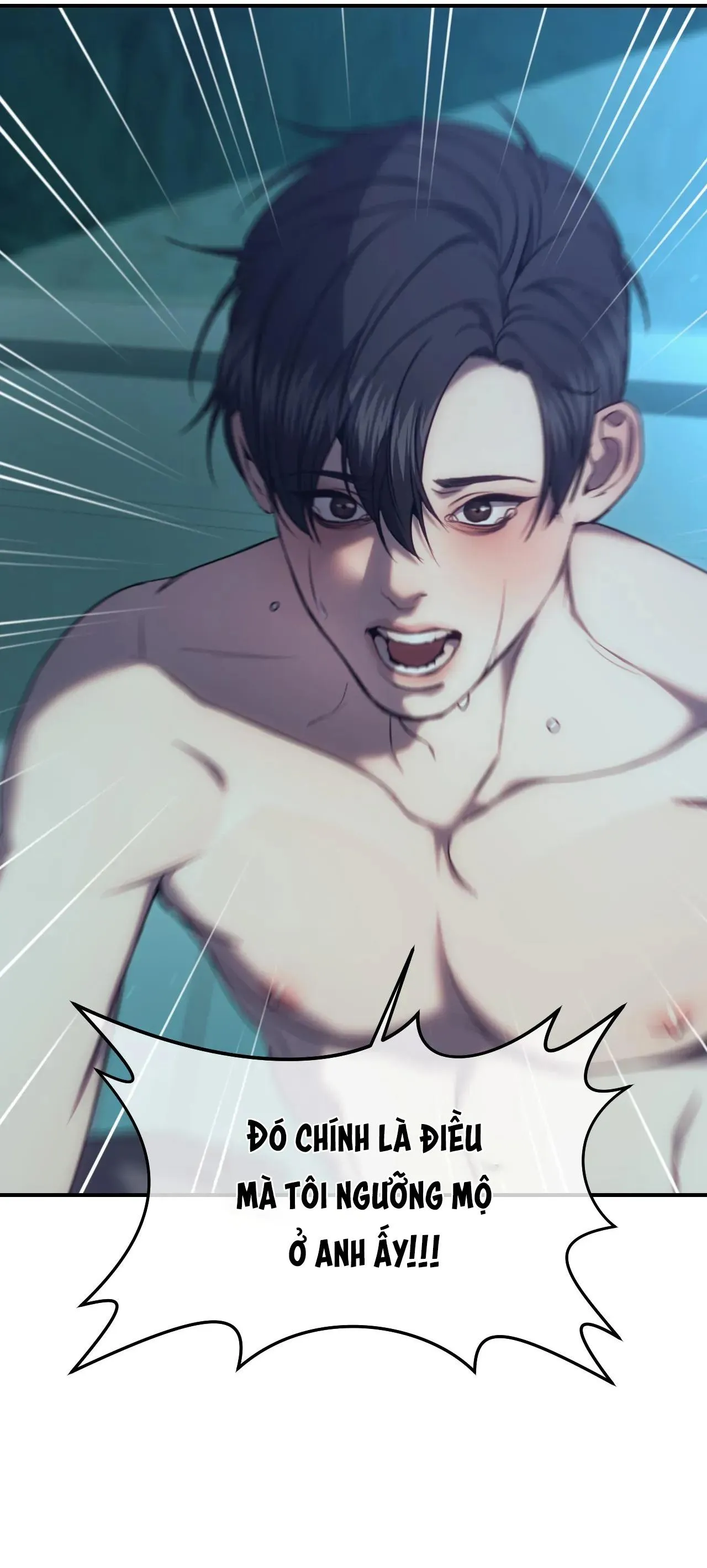 Công Cuộc Báo Thù Của Kẻ Yếu Thế Chapter 84 Trang 20