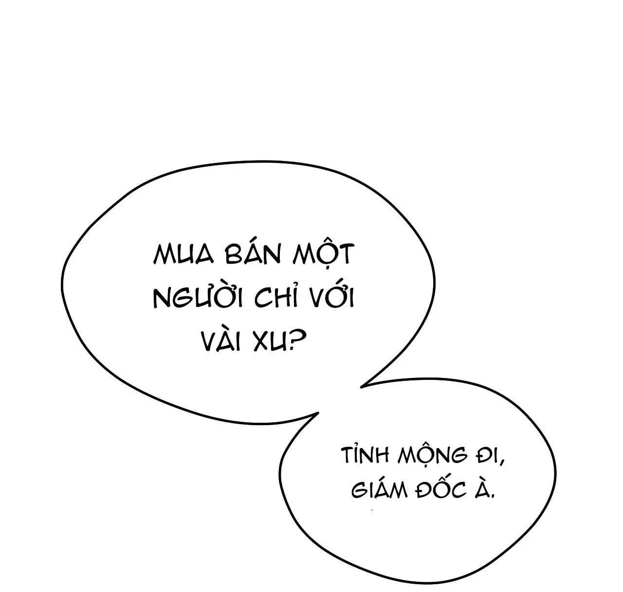 Công Cuộc Báo Thù Của Kẻ Yếu Thế Chapter 84 Trang 21