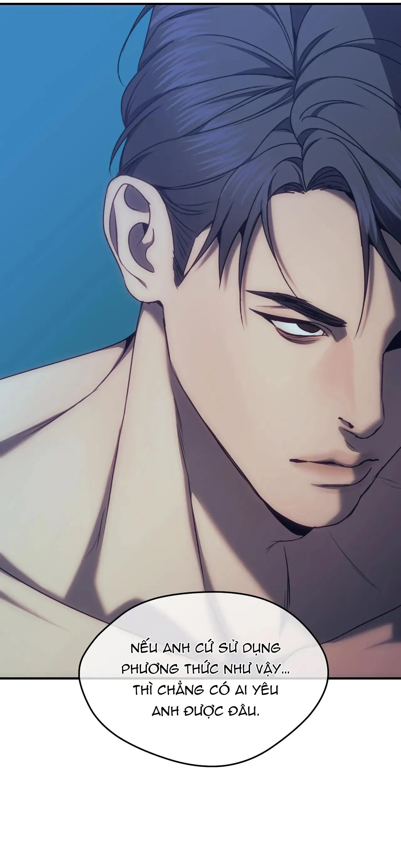 Công Cuộc Báo Thù Của Kẻ Yếu Thế Chapter 84 Trang 22