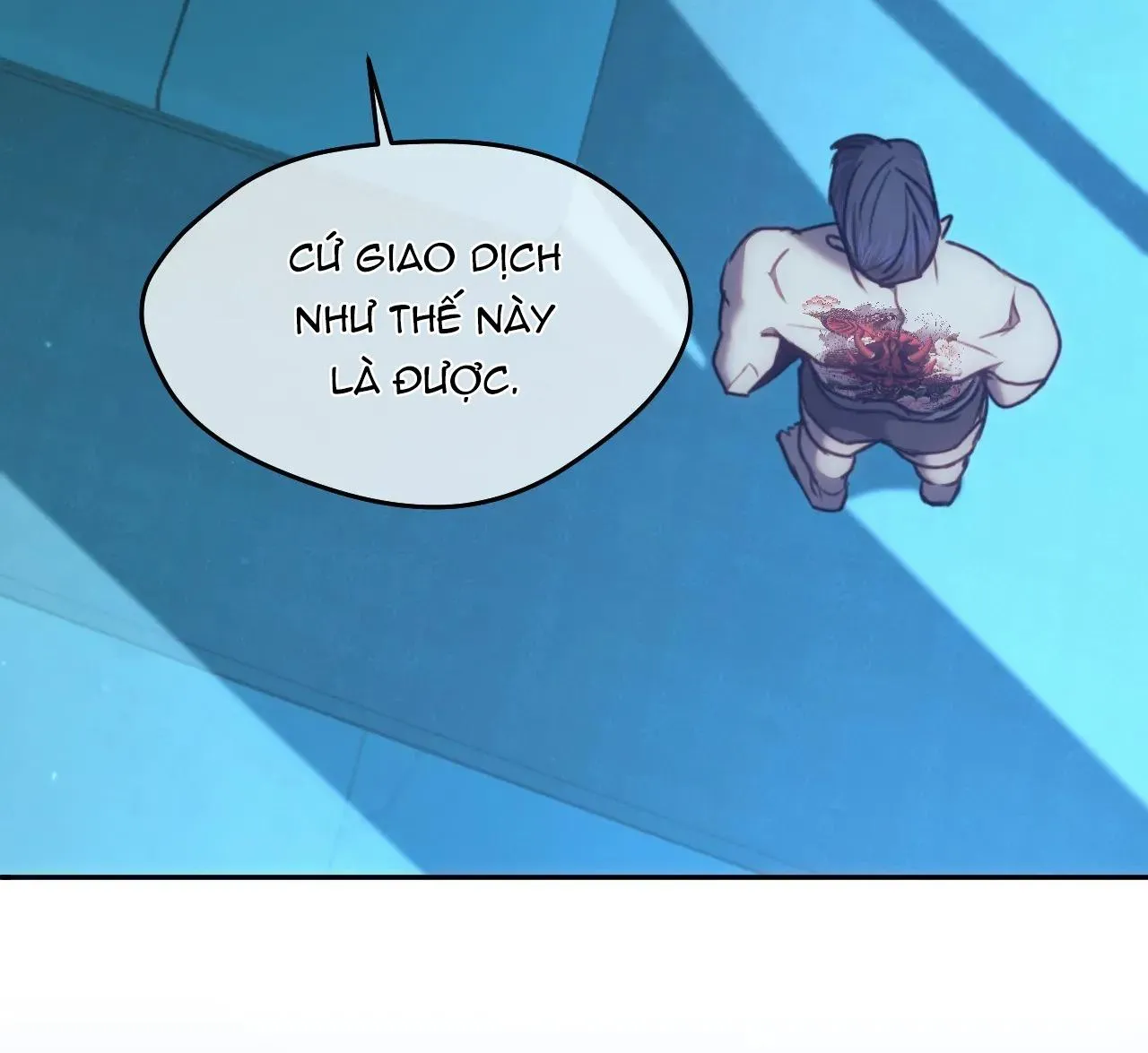 Công Cuộc Báo Thù Của Kẻ Yếu Thế Chapter 84 Trang 25