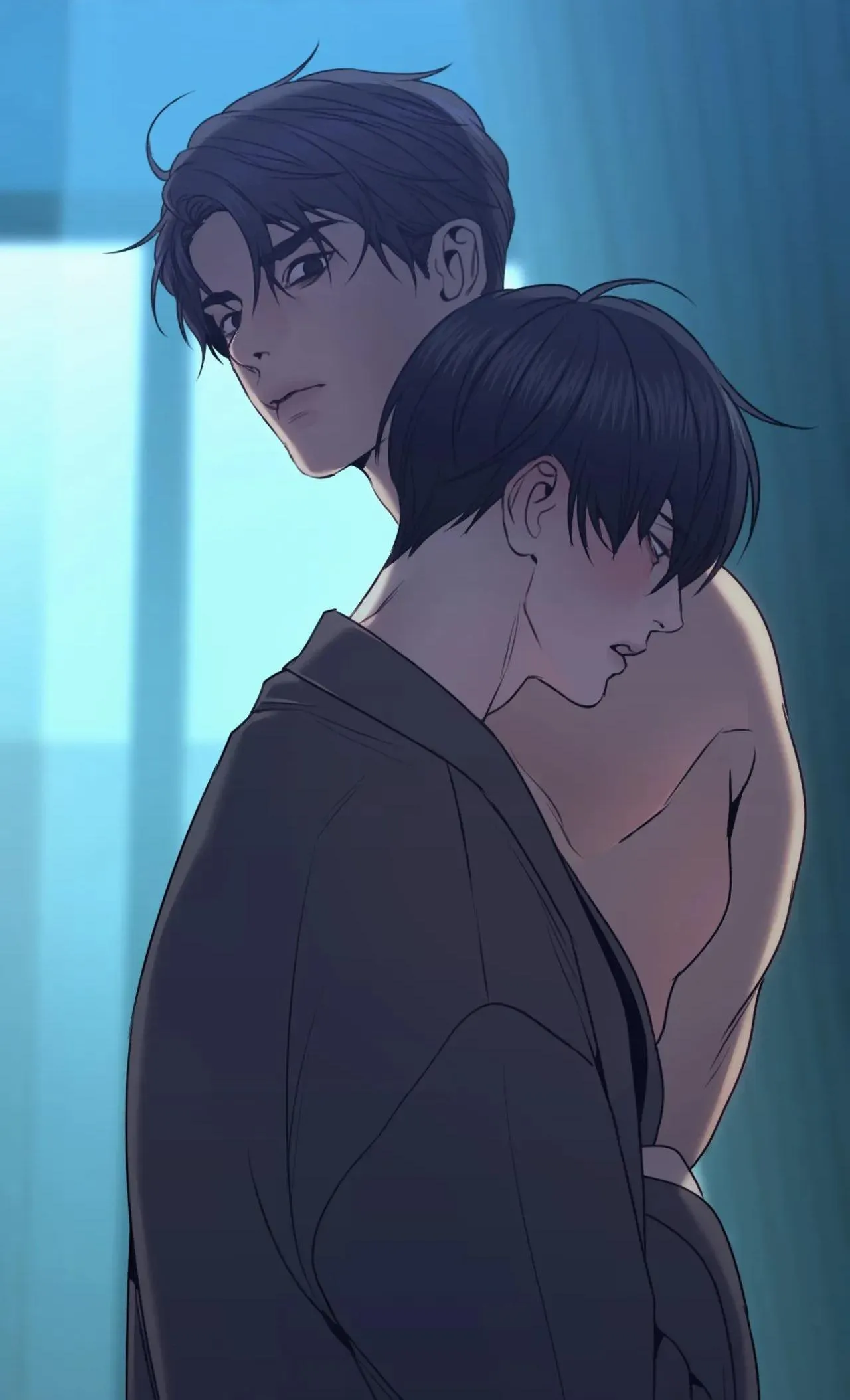 Công Cuộc Báo Thù Của Kẻ Yếu Thế Chapter 84 Trang 27