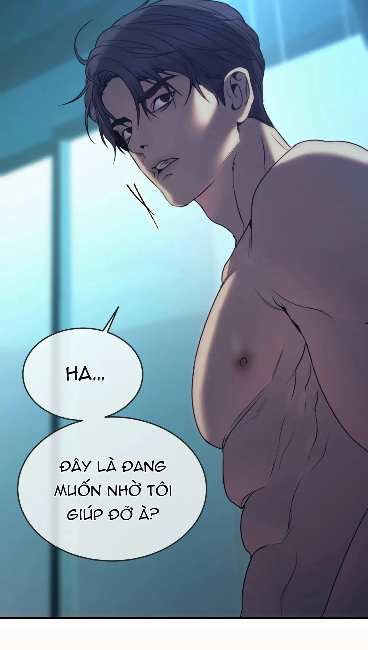 Công Cuộc Báo Thù Của Kẻ Yếu Thế Chapter 84 Trang 30