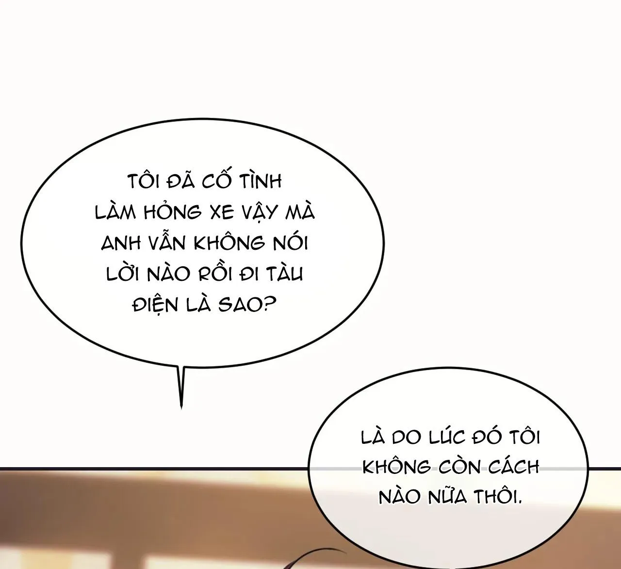 Công Cuộc Báo Thù Của Kẻ Yếu Thế Chapter 84 Trang 39