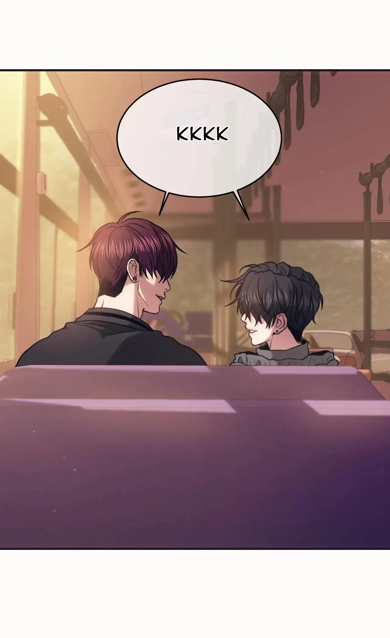 Công Cuộc Báo Thù Của Kẻ Yếu Thế Chapter 84 Trang 43