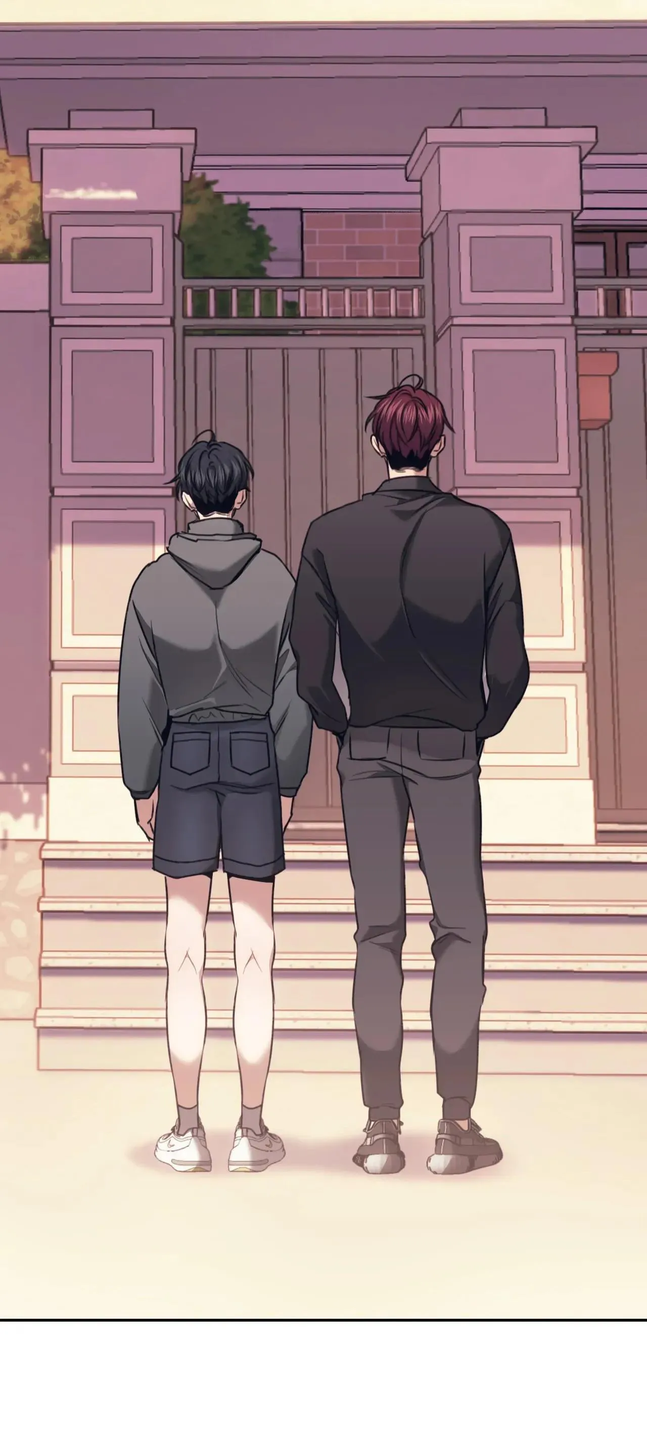 Công Cuộc Báo Thù Của Kẻ Yếu Thế Chapter 84 Trang 49