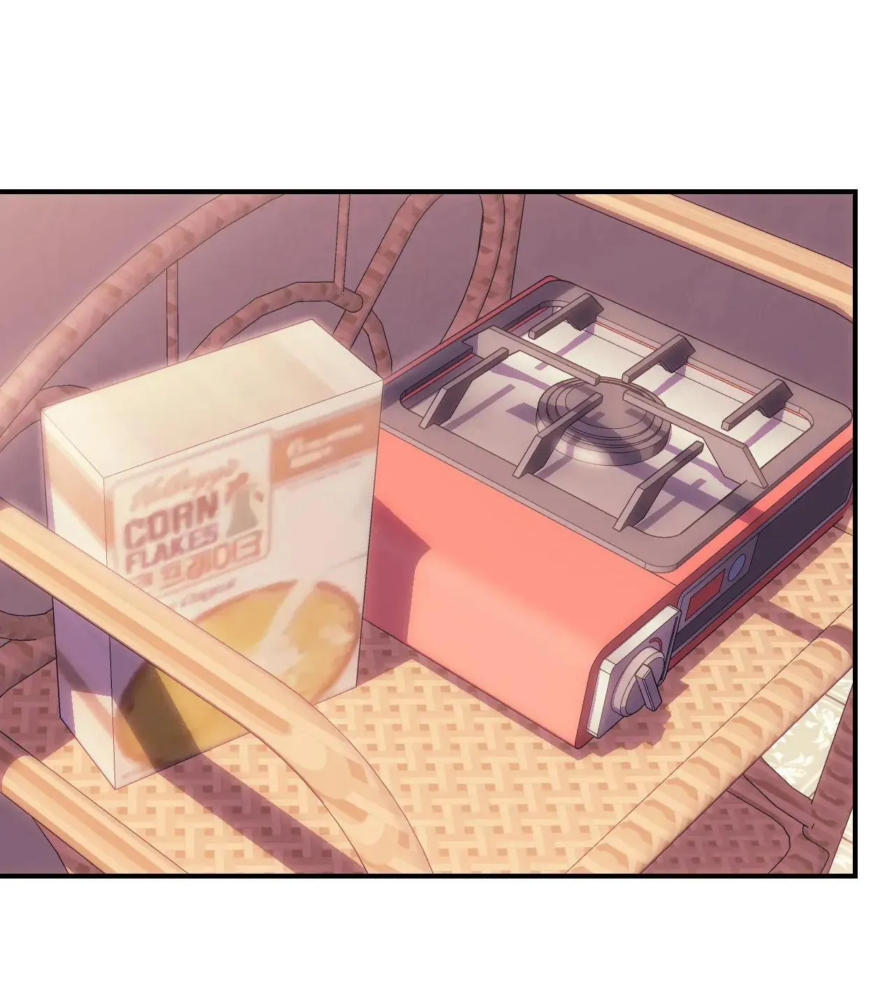 Công Cuộc Báo Thù Của Kẻ Yếu Thế Chapter 84 Trang 60