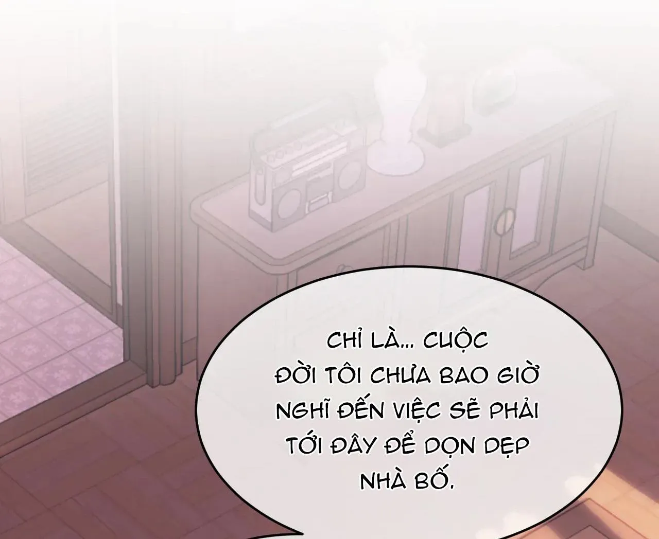 Công Cuộc Báo Thù Của Kẻ Yếu Thế Chapter 84 Trang 64