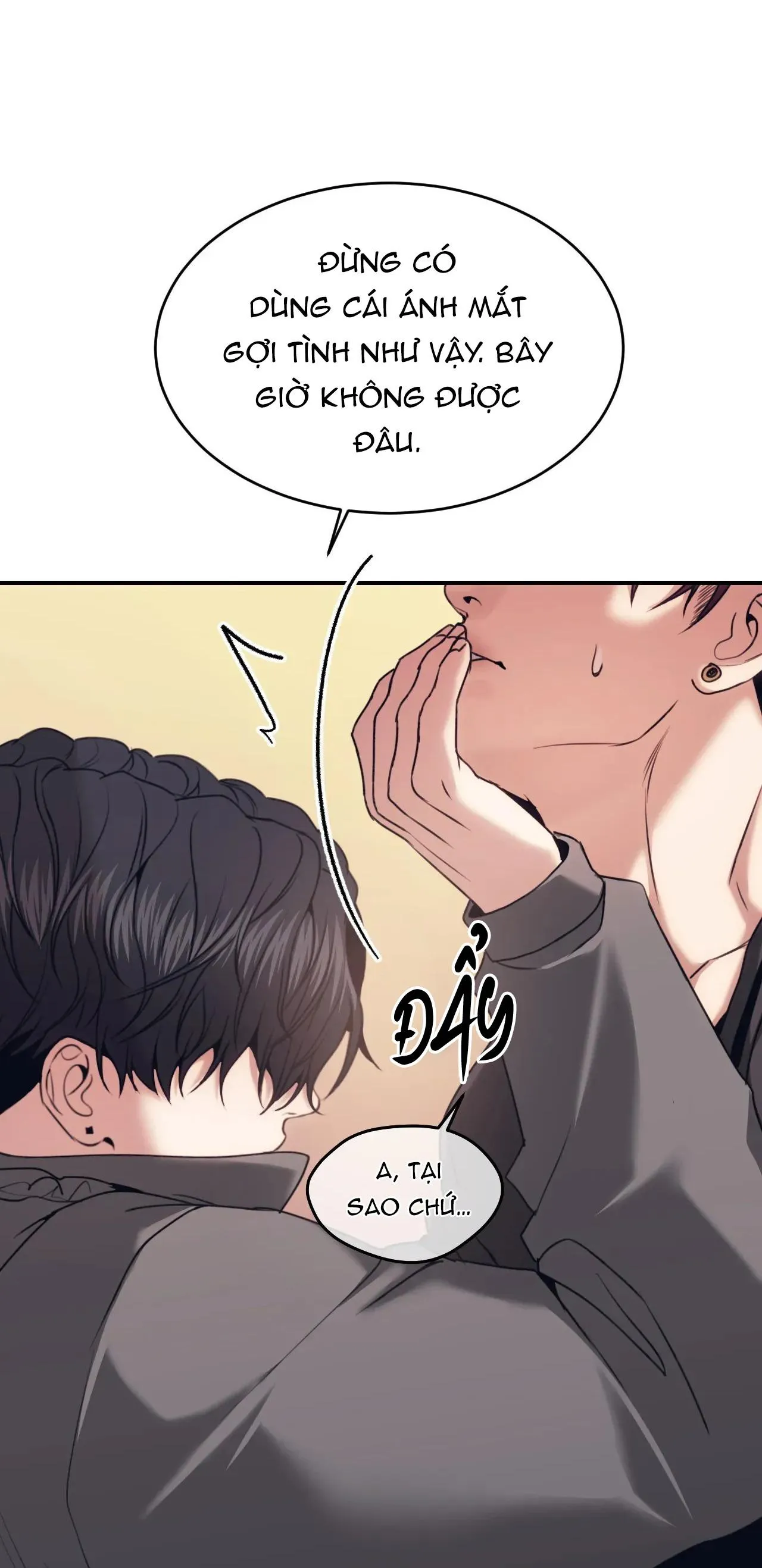 Công Cuộc Báo Thù Của Kẻ Yếu Thế Chapter 84 Trang 69