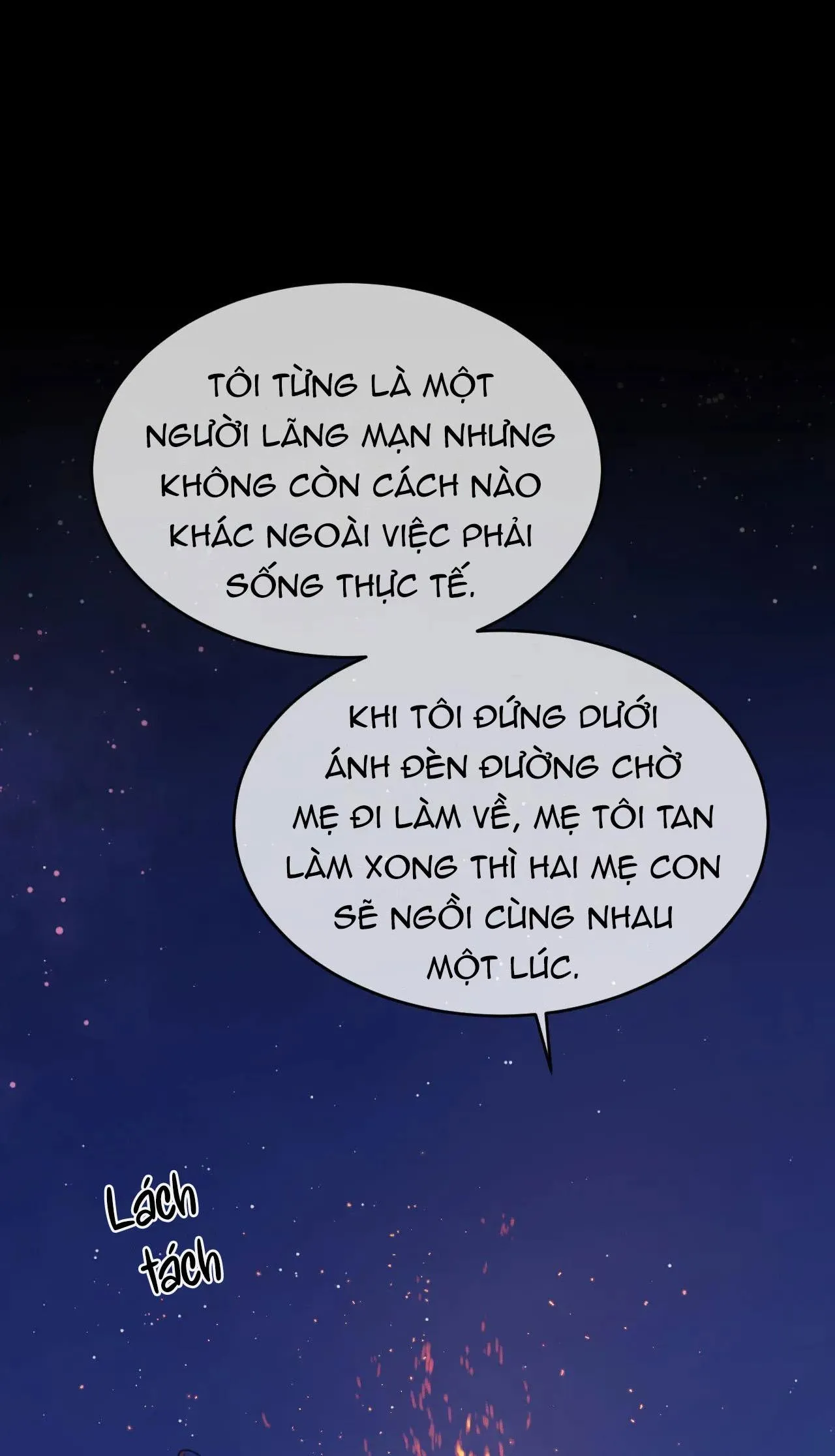 Công Cuộc Báo Thù Của Kẻ Yếu Thế Chapter 85 Trang 3