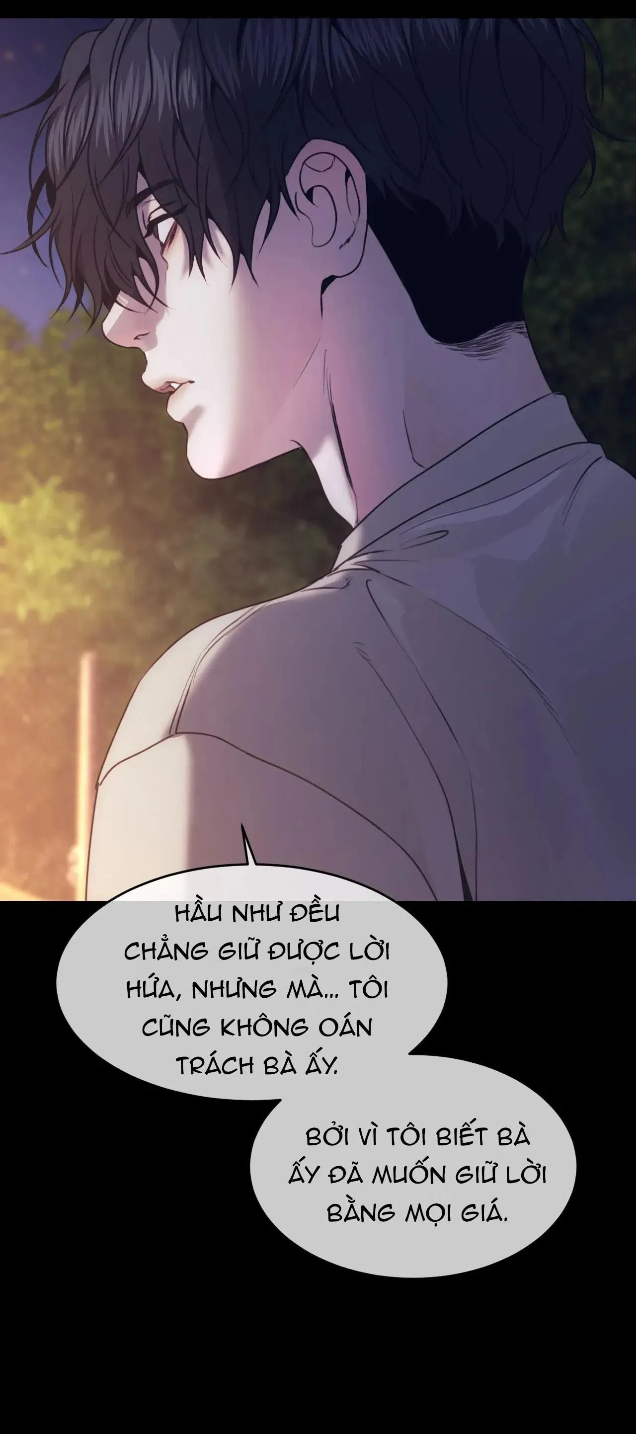 Công Cuộc Báo Thù Của Kẻ Yếu Thế Chapter 85 Trang 7