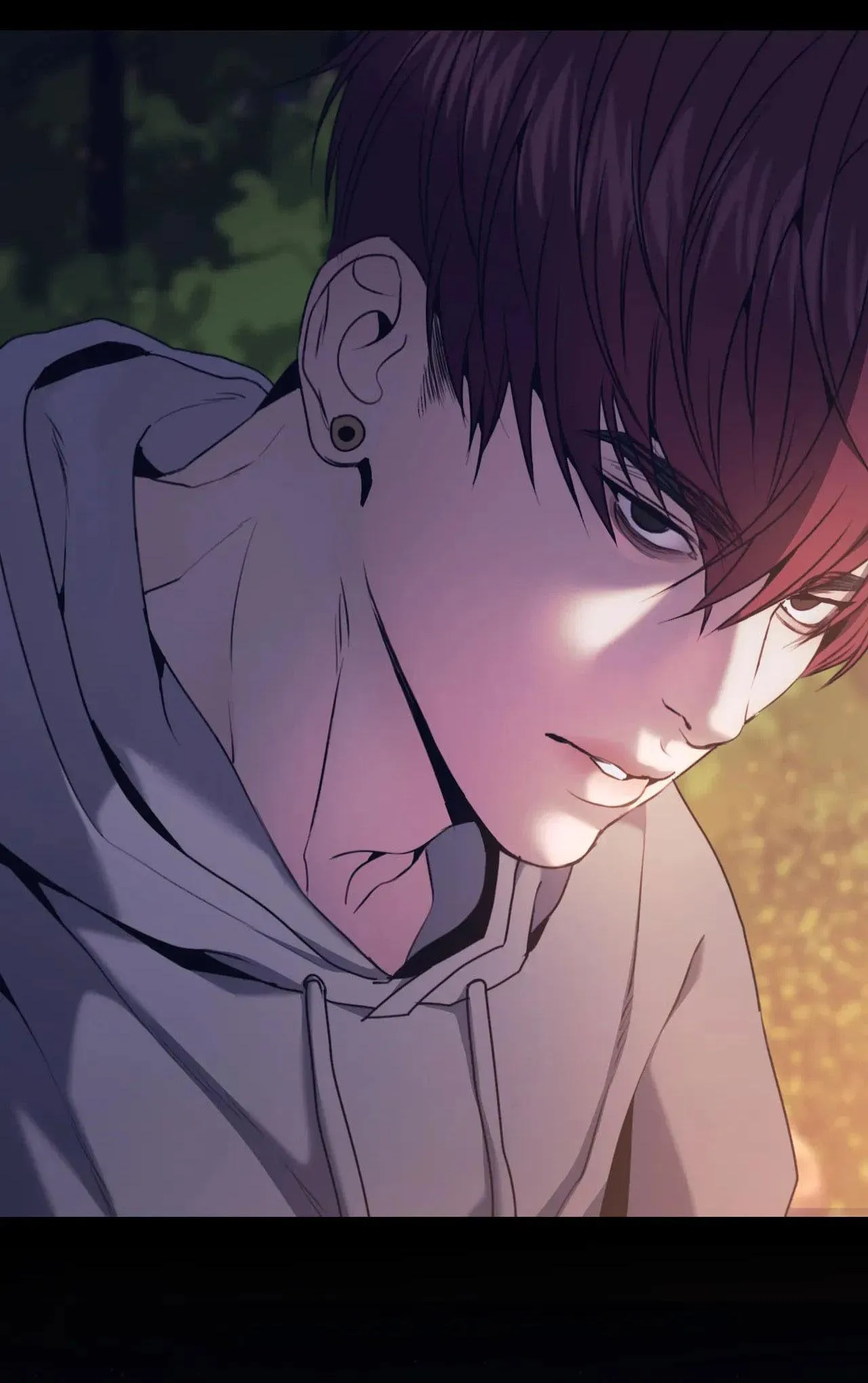 Công Cuộc Báo Thù Của Kẻ Yếu Thế Chapter 85 Trang 9