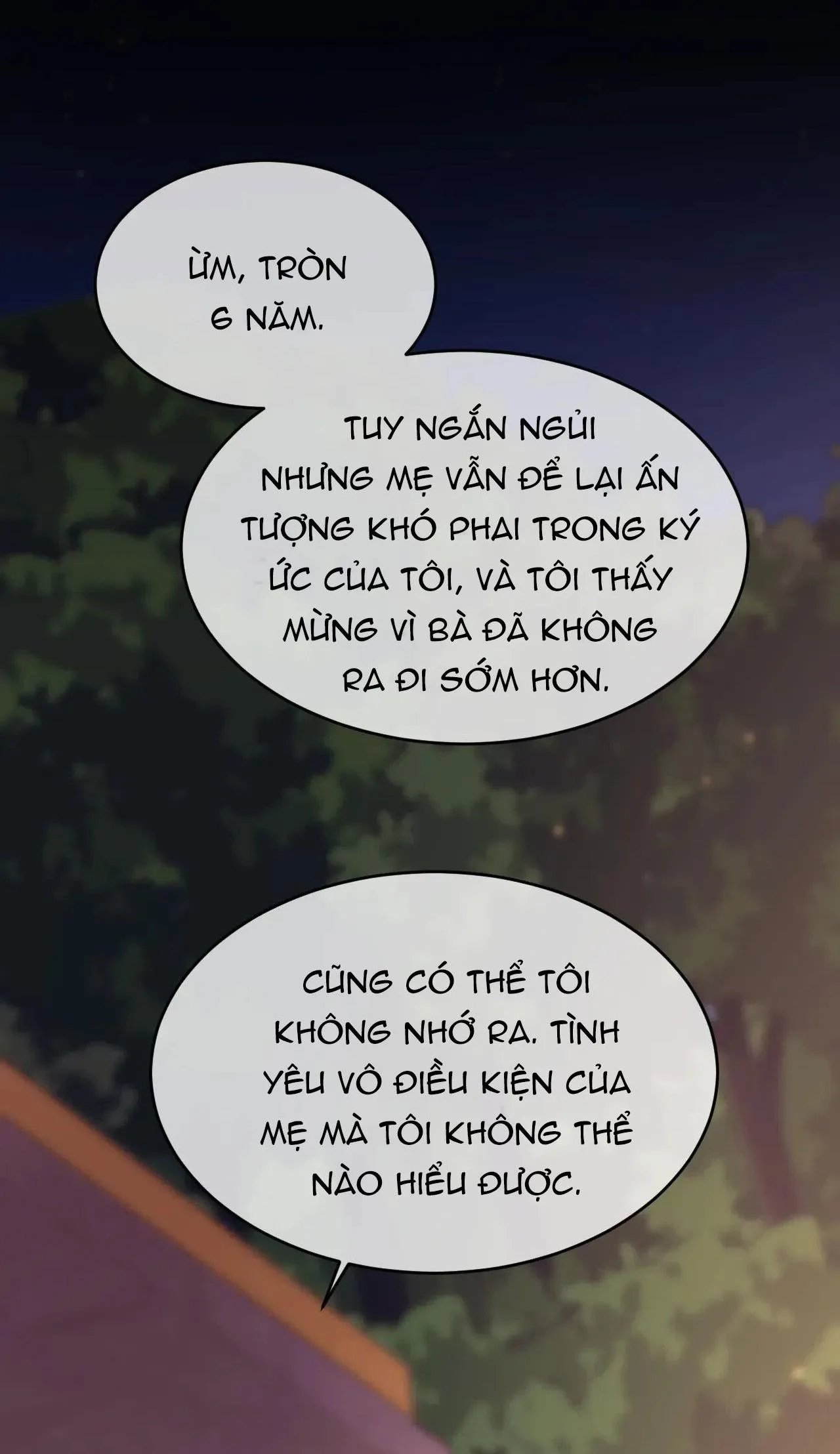 Công Cuộc Báo Thù Của Kẻ Yếu Thế Chapter 85 Trang 10