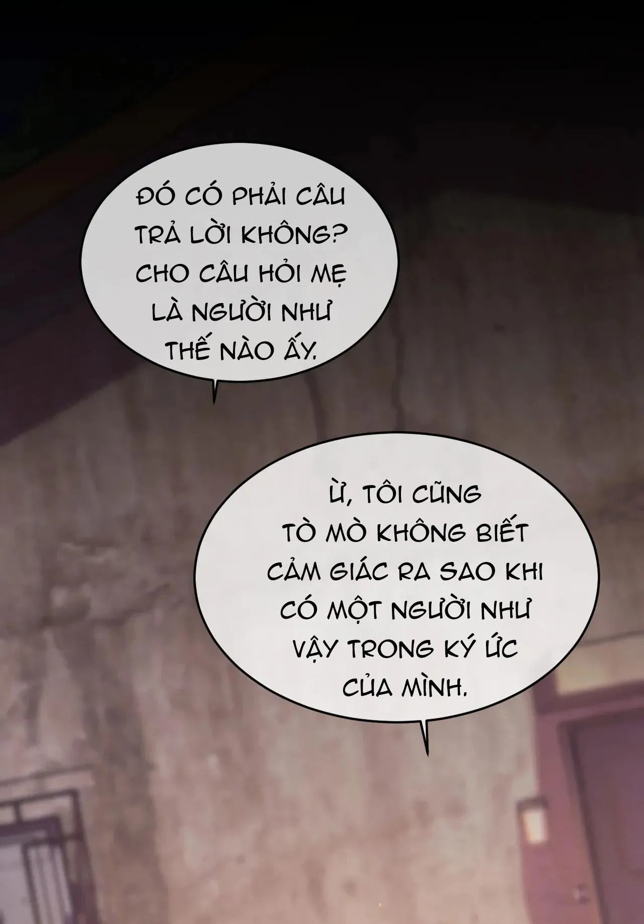 Công Cuộc Báo Thù Của Kẻ Yếu Thế Chapter 85 Trang 12