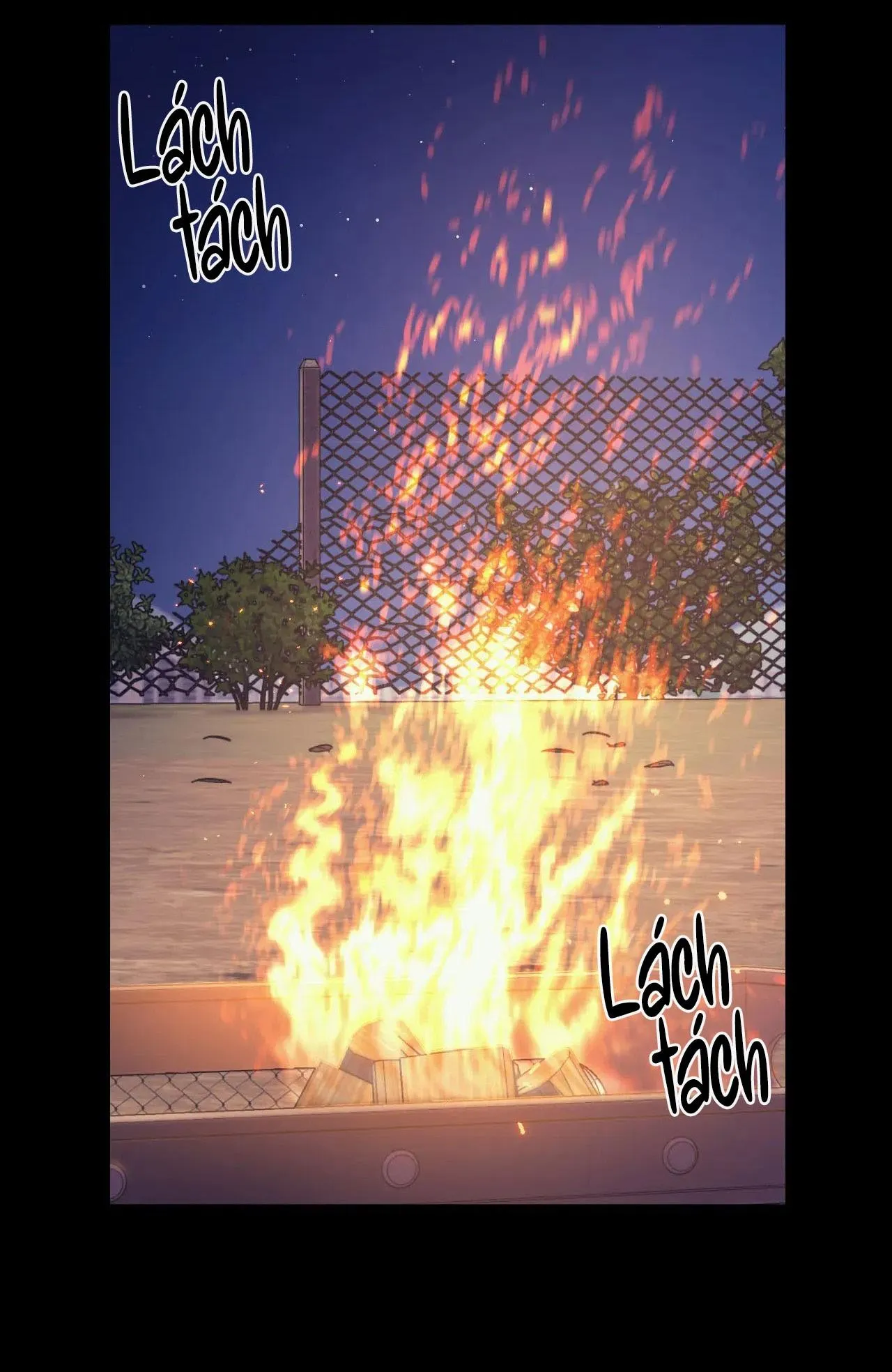 Công Cuộc Báo Thù Của Kẻ Yếu Thế Chapter 85 Trang 15