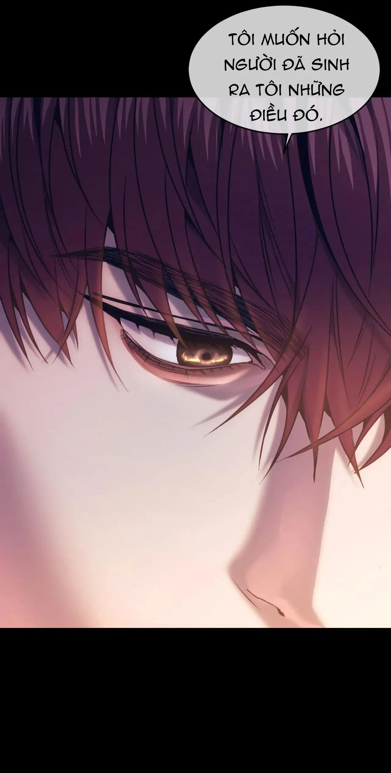 Công Cuộc Báo Thù Của Kẻ Yếu Thế Chapter 85 Trang 18