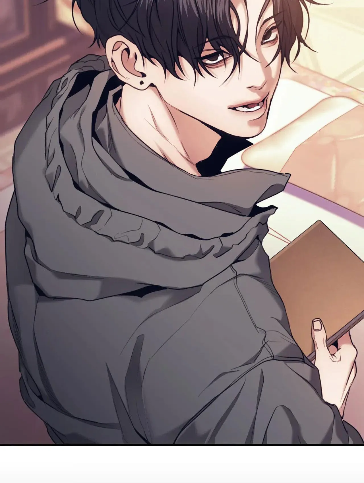 Công Cuộc Báo Thù Của Kẻ Yếu Thế Chapter 85 Trang 29