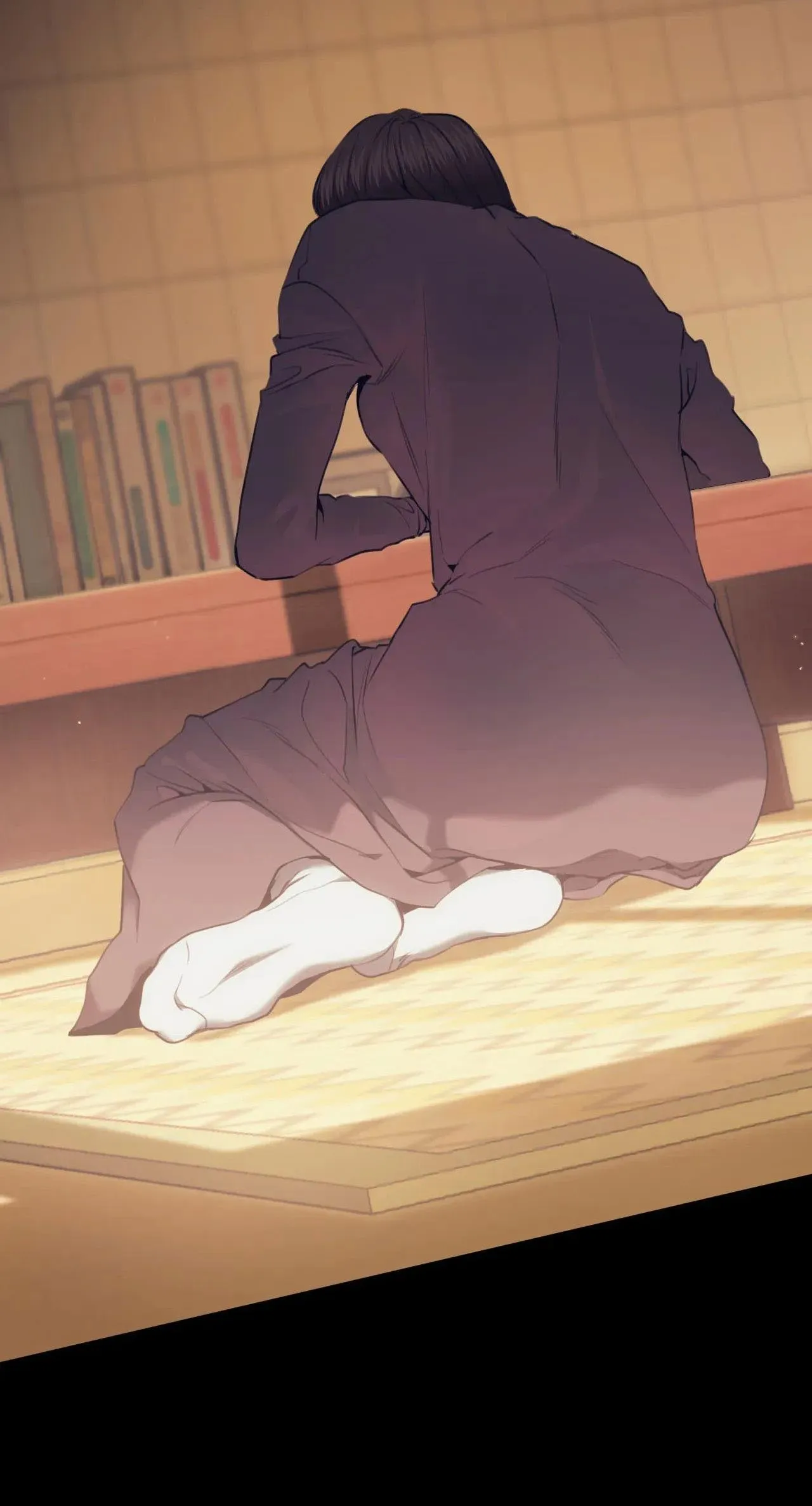 Công Cuộc Báo Thù Của Kẻ Yếu Thế Chapter 85 Trang 36