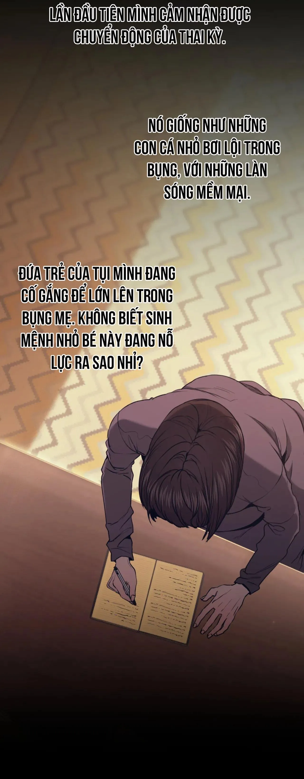 Công Cuộc Báo Thù Của Kẻ Yếu Thế Chapter 85 Trang 38