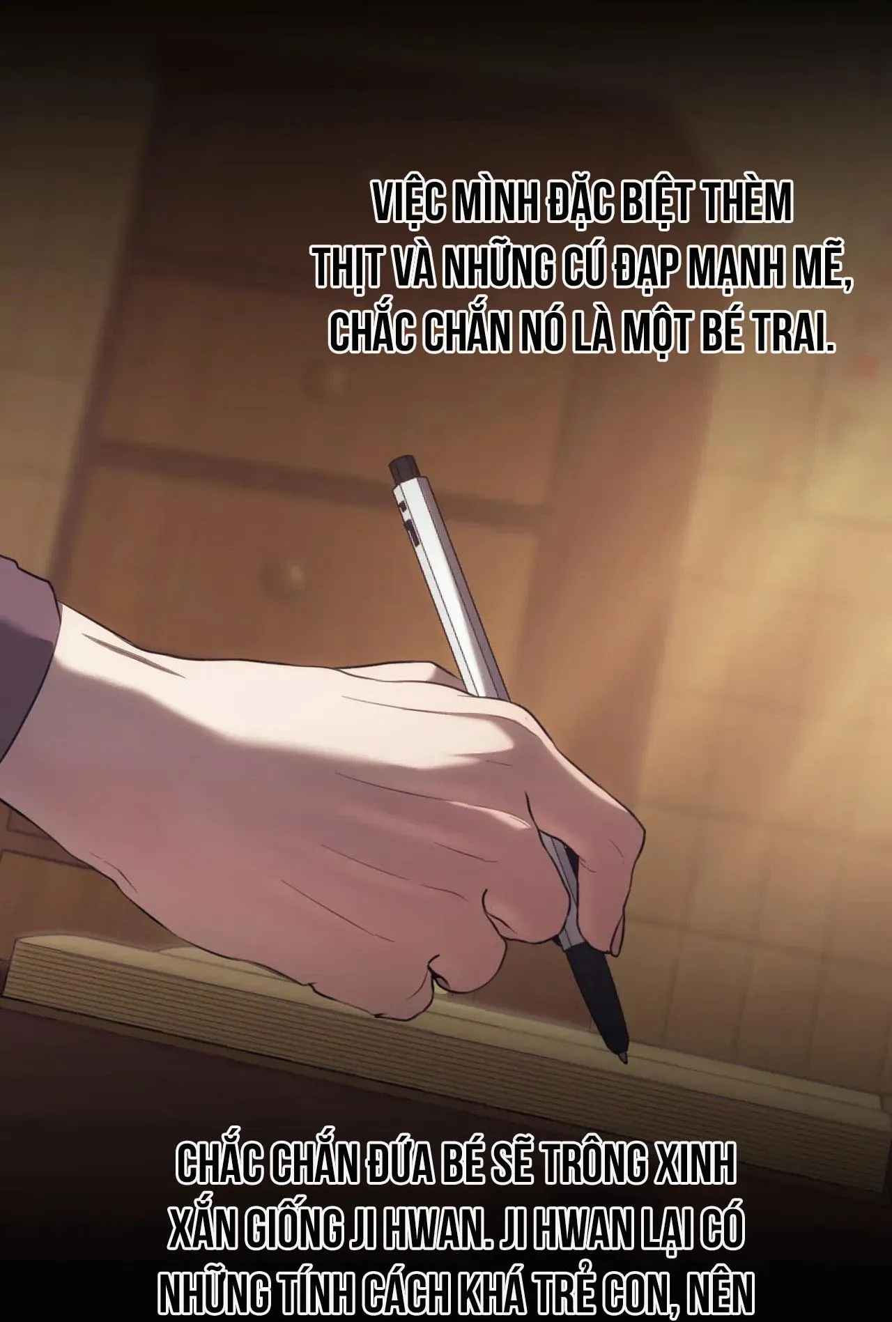 Công Cuộc Báo Thù Của Kẻ Yếu Thế Chapter 85 Trang 42