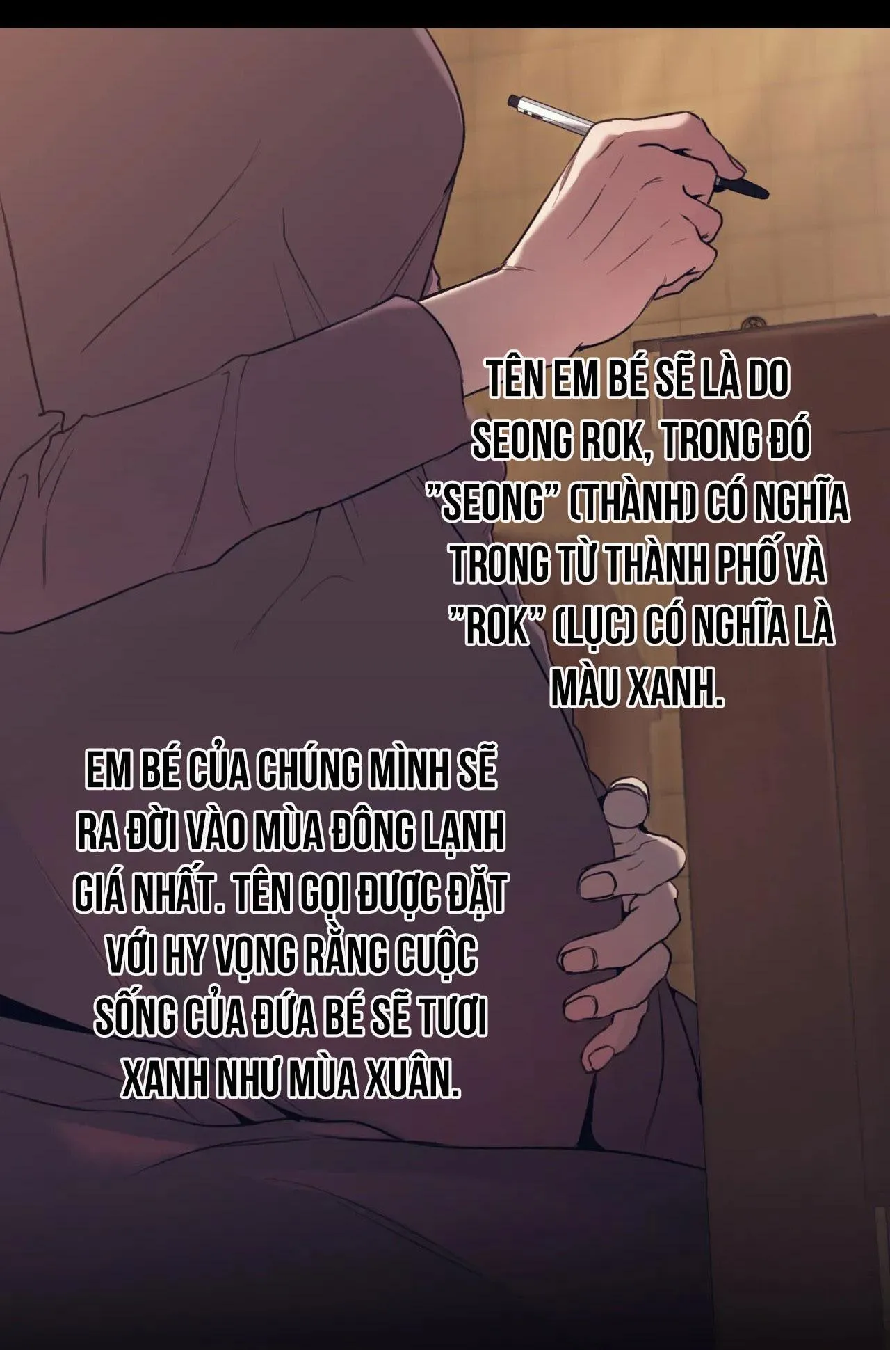 Công Cuộc Báo Thù Của Kẻ Yếu Thế Chapter 85 Trang 48