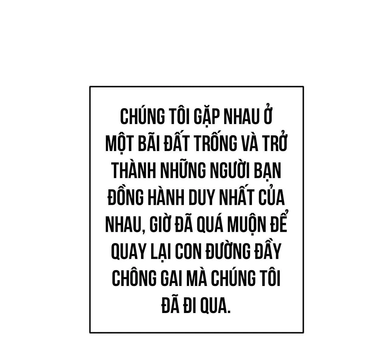 Công Cuộc Báo Thù Của Kẻ Yếu Thế Chapter 85 Trang 58