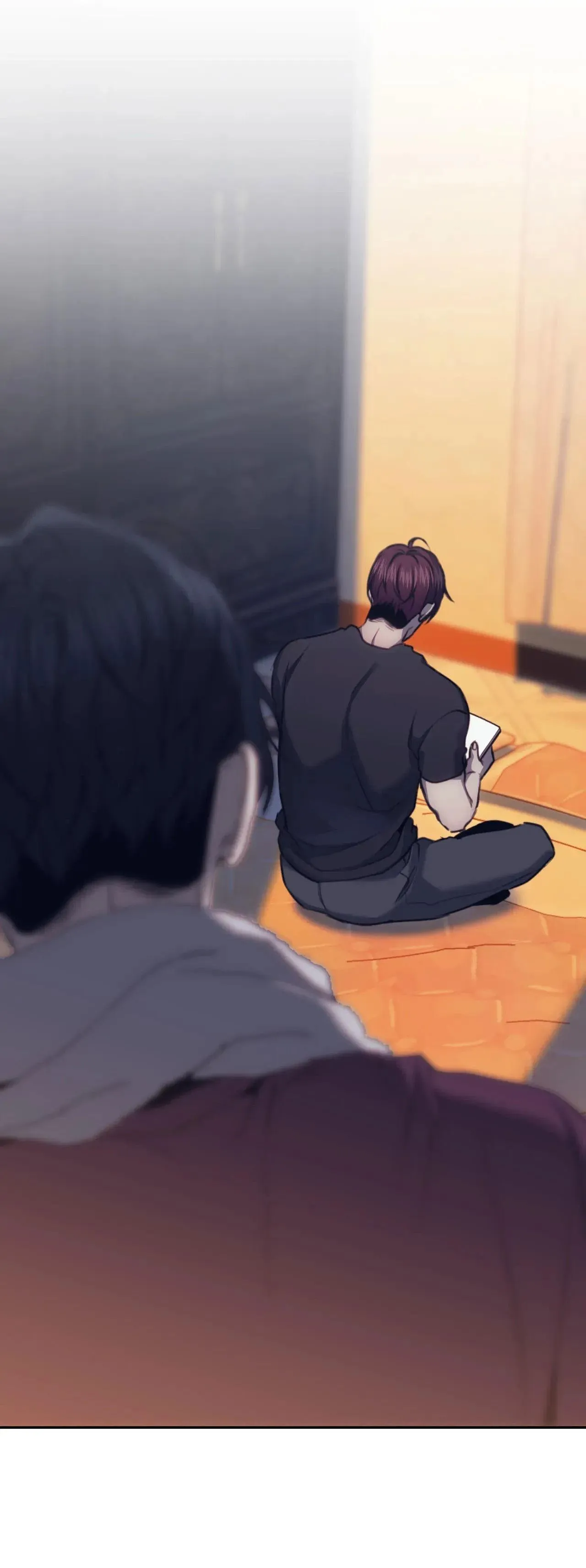 Công Cuộc Báo Thù Của Kẻ Yếu Thế Chapter 85 Trang 65