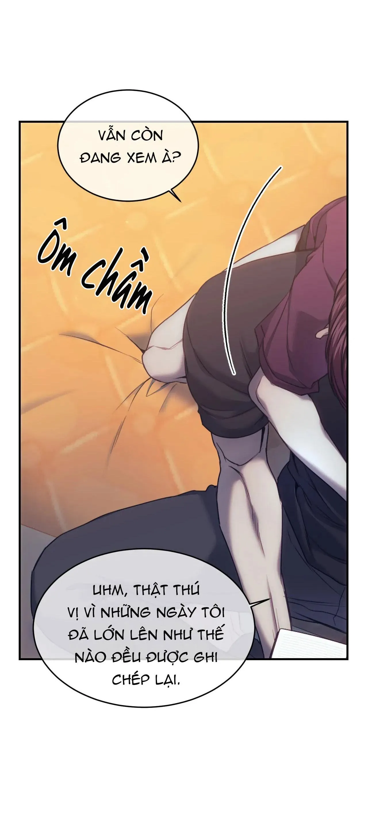 Công Cuộc Báo Thù Của Kẻ Yếu Thế Chapter 85 Trang 66