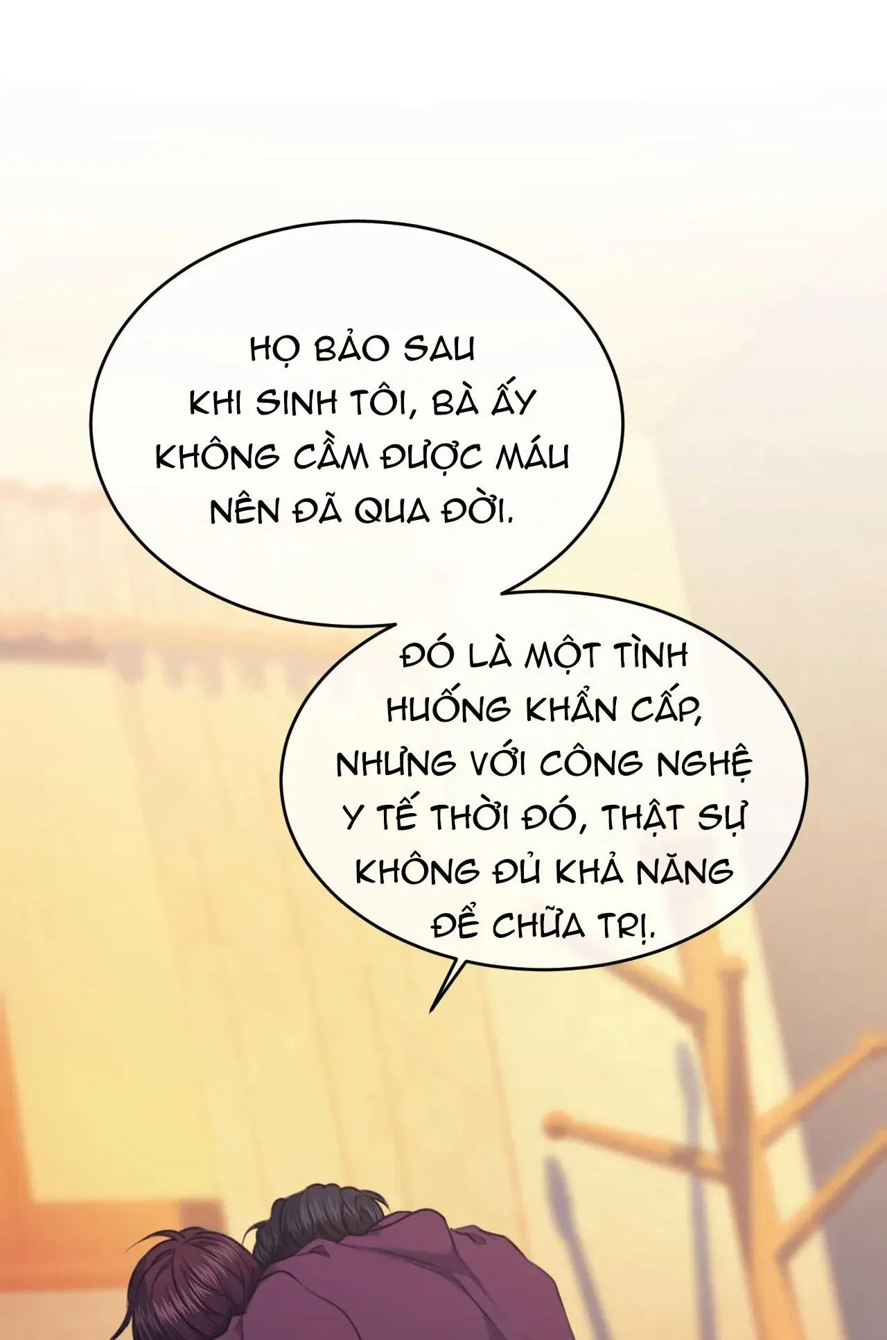 Công Cuộc Báo Thù Của Kẻ Yếu Thế Chapter 85 Trang 69