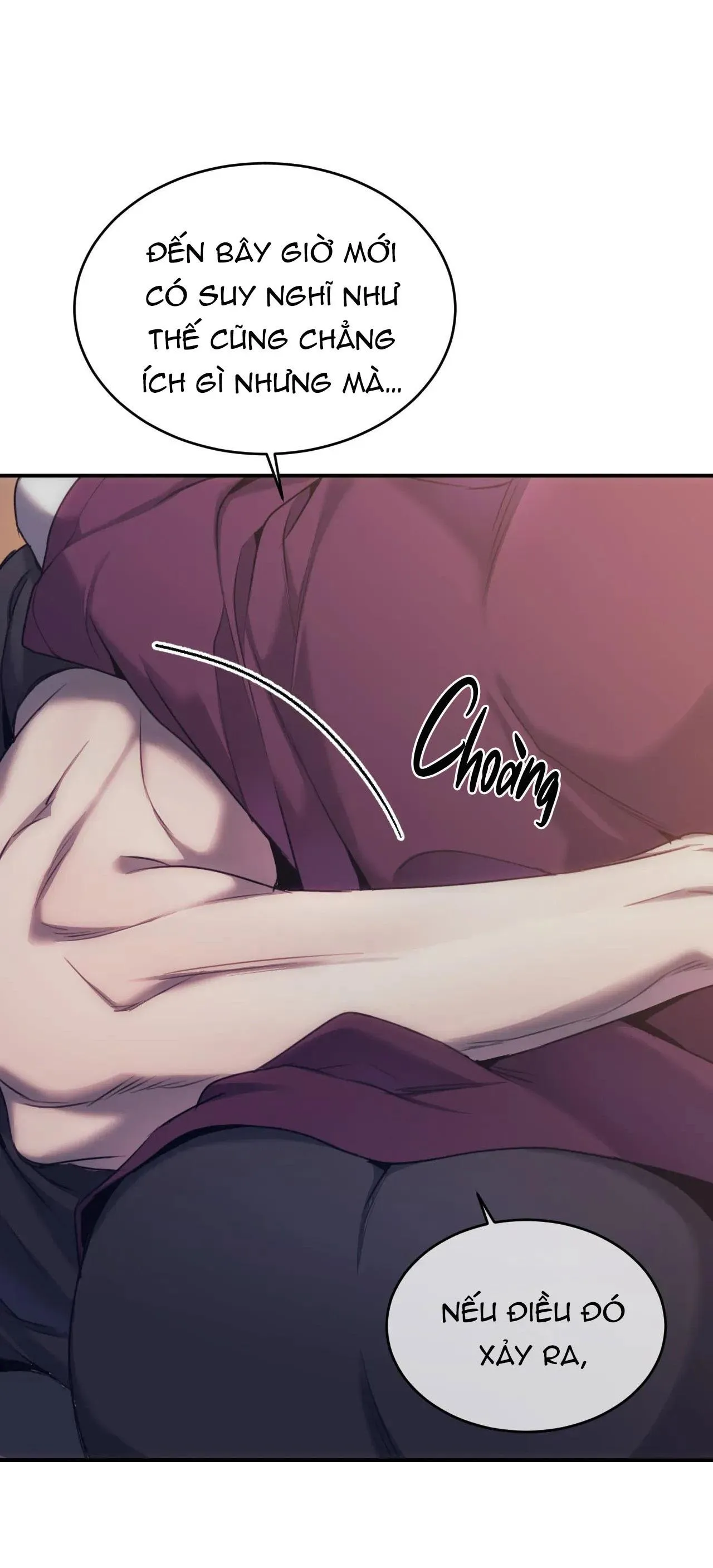 Công Cuộc Báo Thù Của Kẻ Yếu Thế Chapter 85 Trang 73