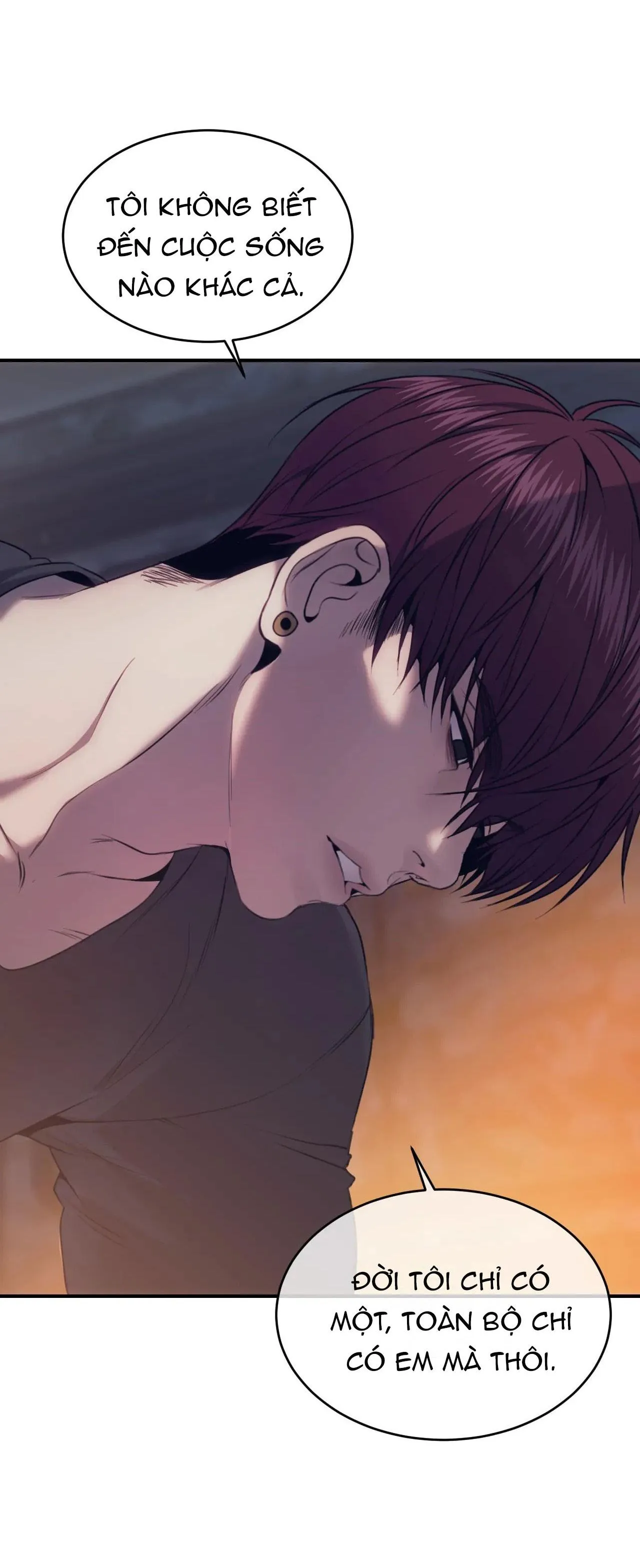 Công Cuộc Báo Thù Của Kẻ Yếu Thế Chapter 85 Trang 77