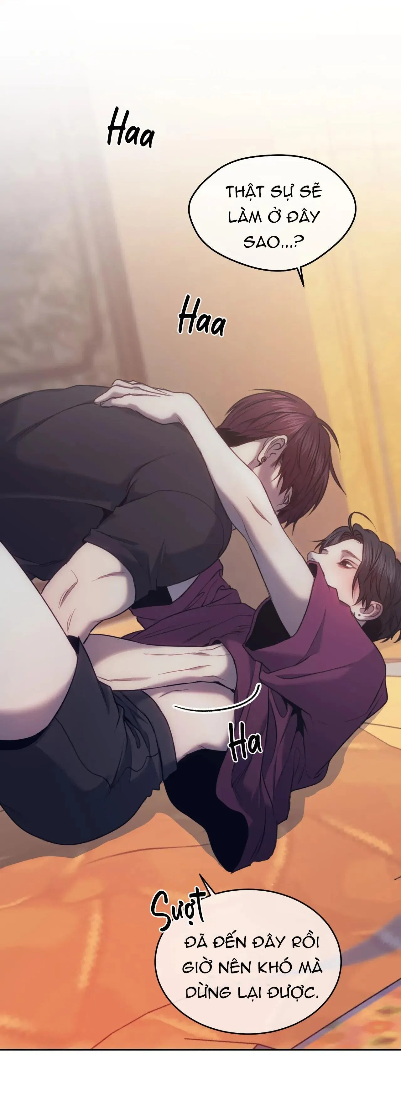 Công Cuộc Báo Thù Của Kẻ Yếu Thế Chapter 85 Trang 84