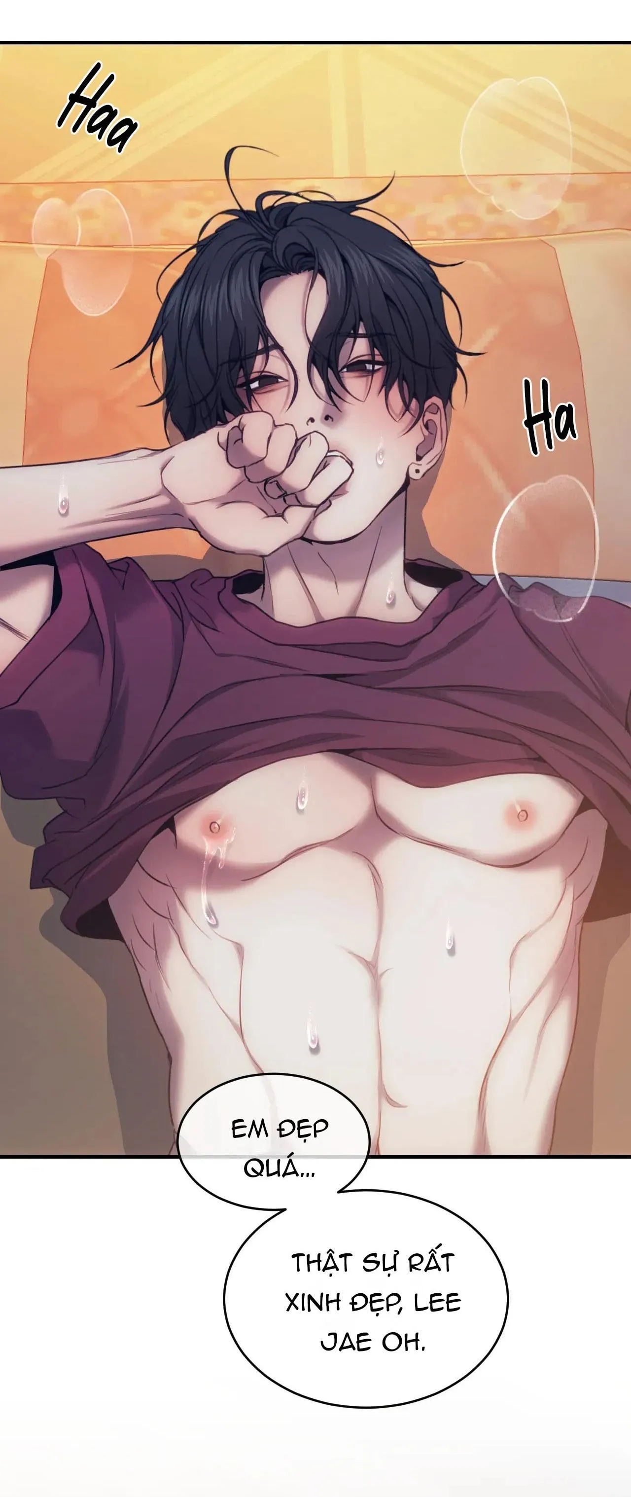 Công Cuộc Báo Thù Của Kẻ Yếu Thế Chapter 85 Trang 93