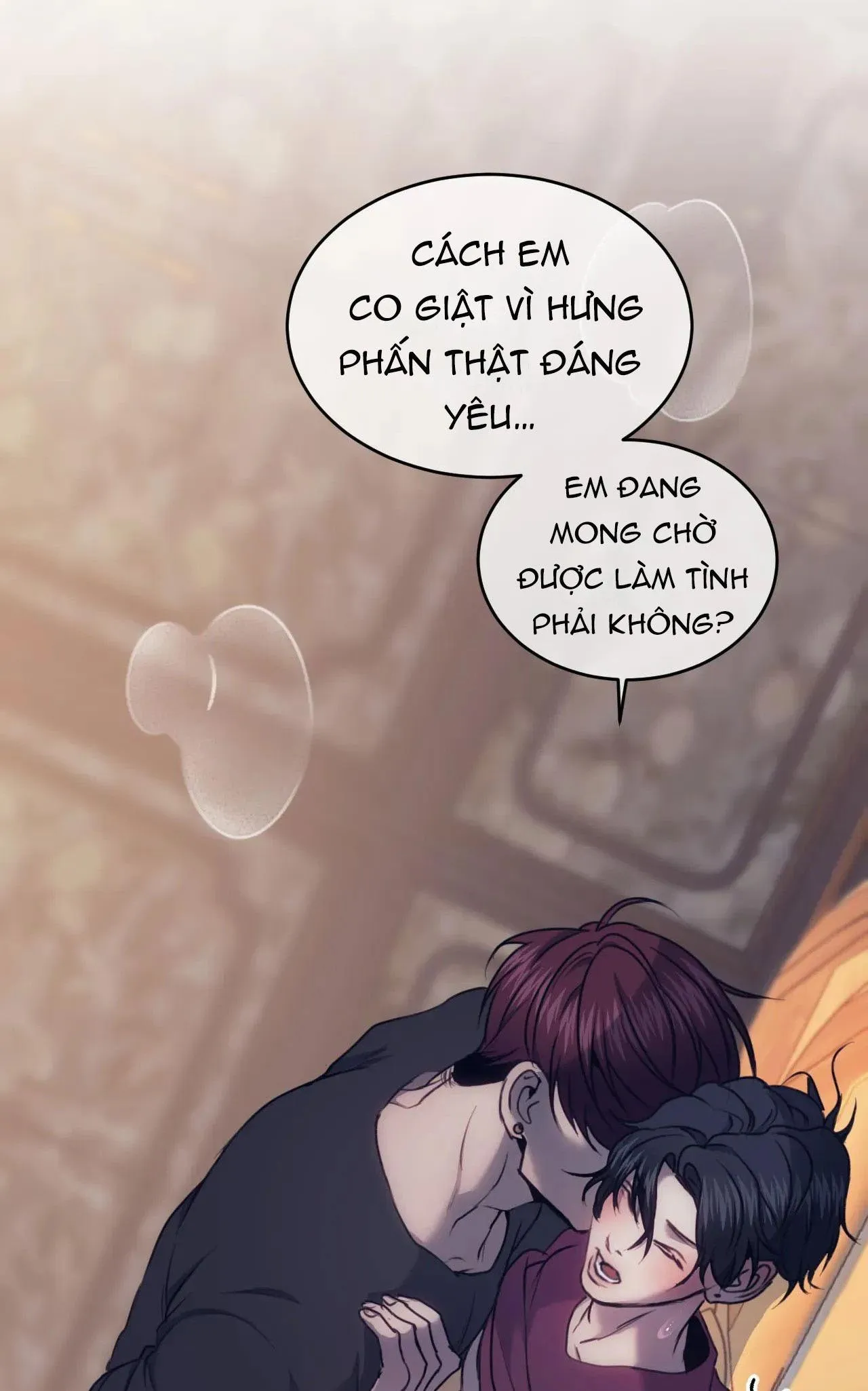 Công Cuộc Báo Thù Của Kẻ Yếu Thế Chapter 85 Trang 95