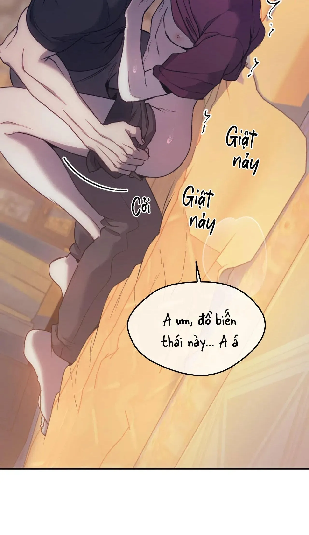 Công Cuộc Báo Thù Của Kẻ Yếu Thế Chapter 85 Trang 96