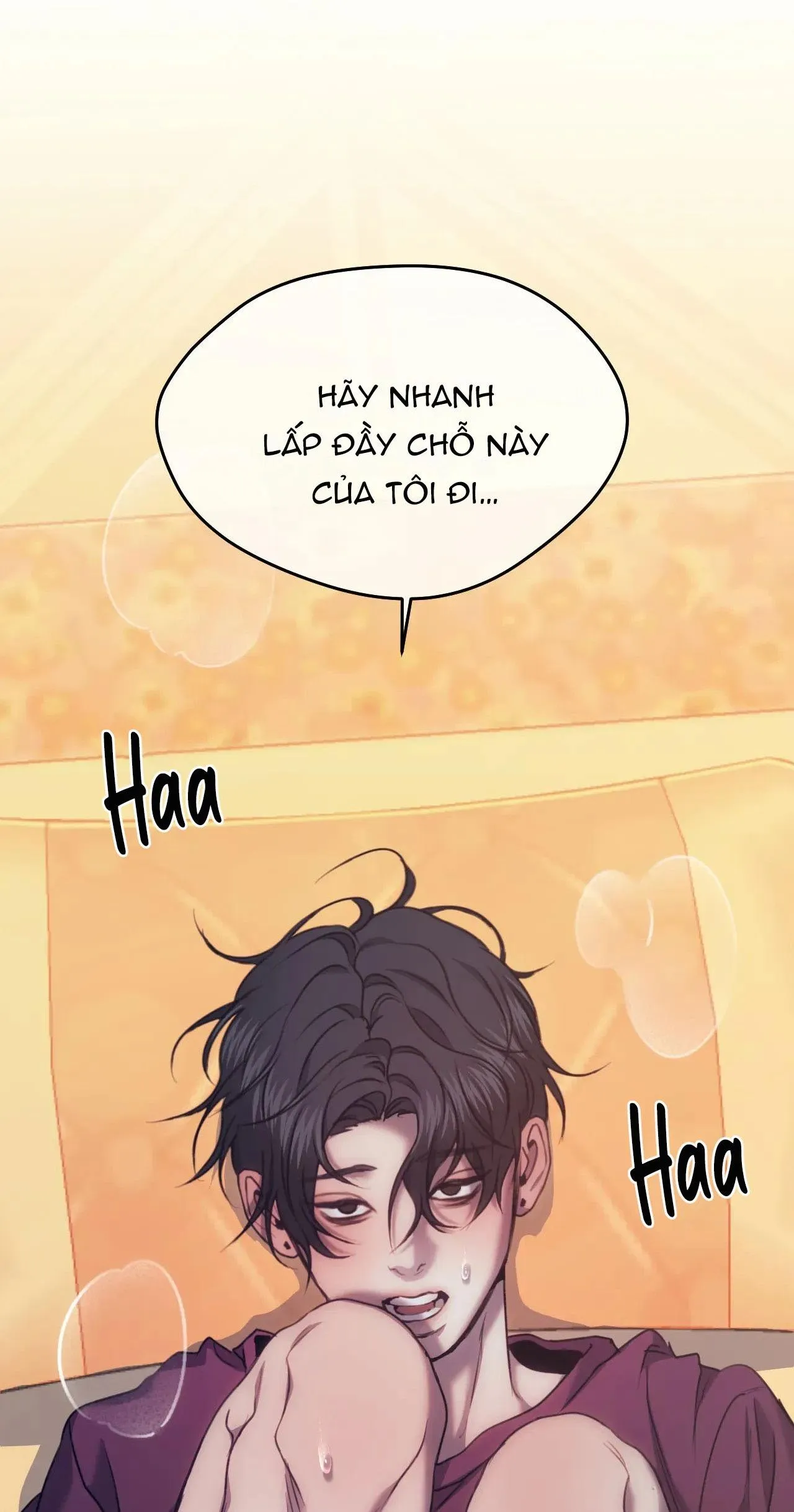 Công Cuộc Báo Thù Của Kẻ Yếu Thế Chapter 85 Trang 99