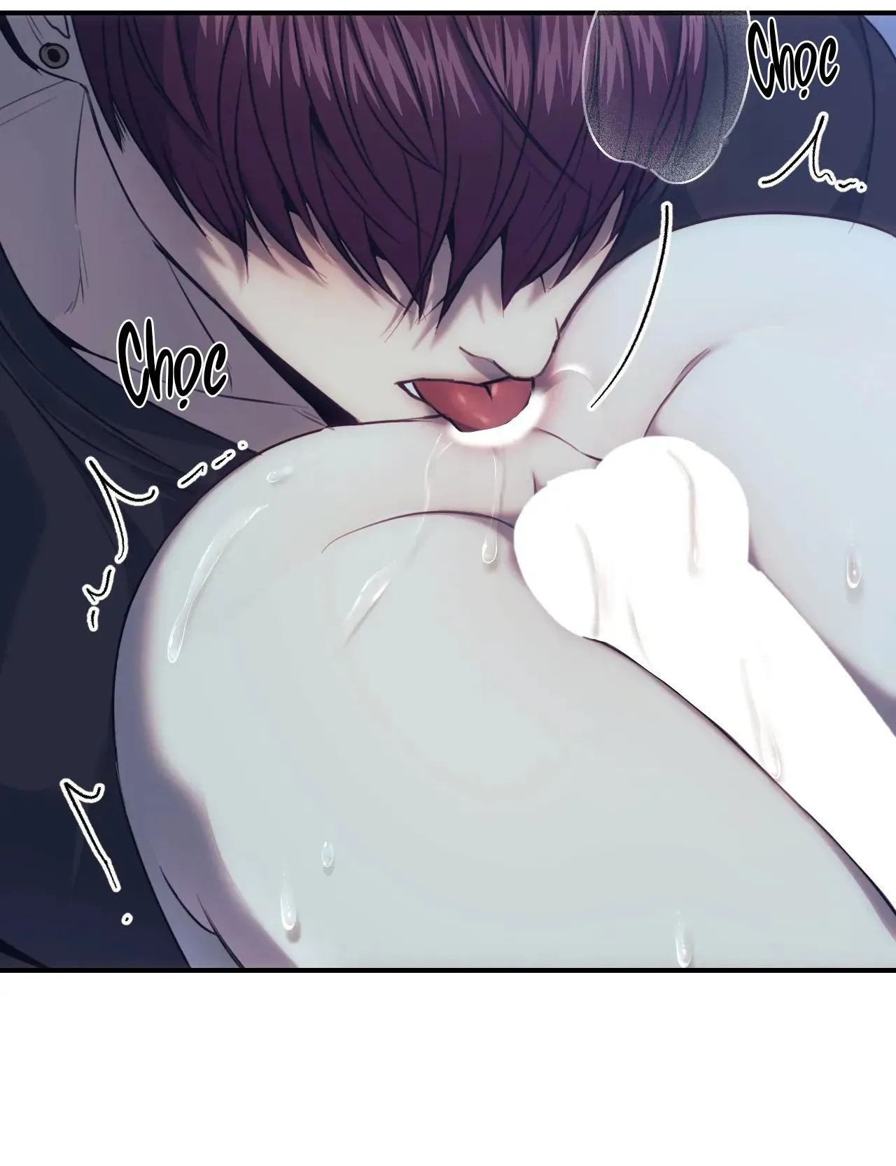 Công Cuộc Báo Thù Của Kẻ Yếu Thế Chapter 86 Trang 5