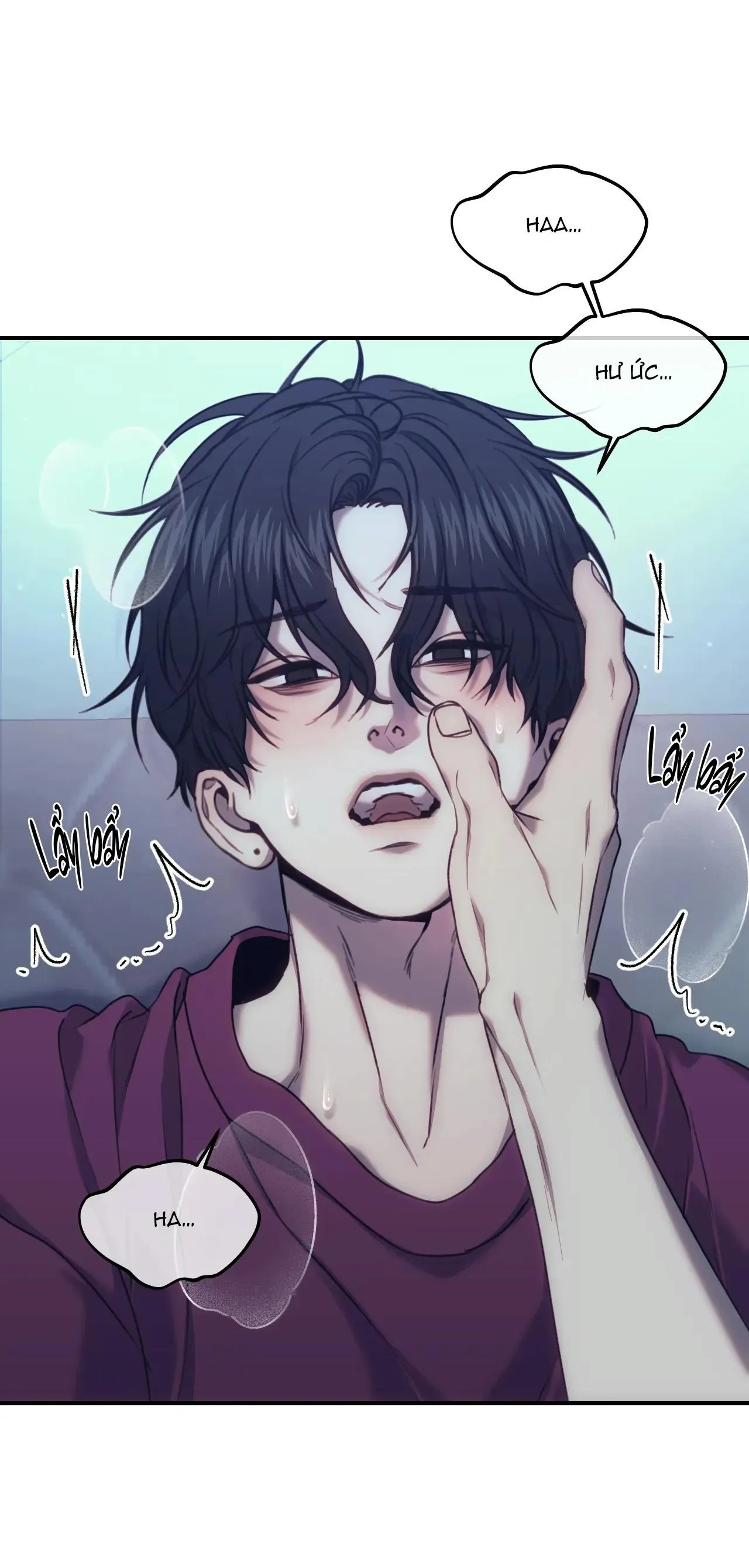 Công Cuộc Báo Thù Của Kẻ Yếu Thế Chapter 86 Trang 9