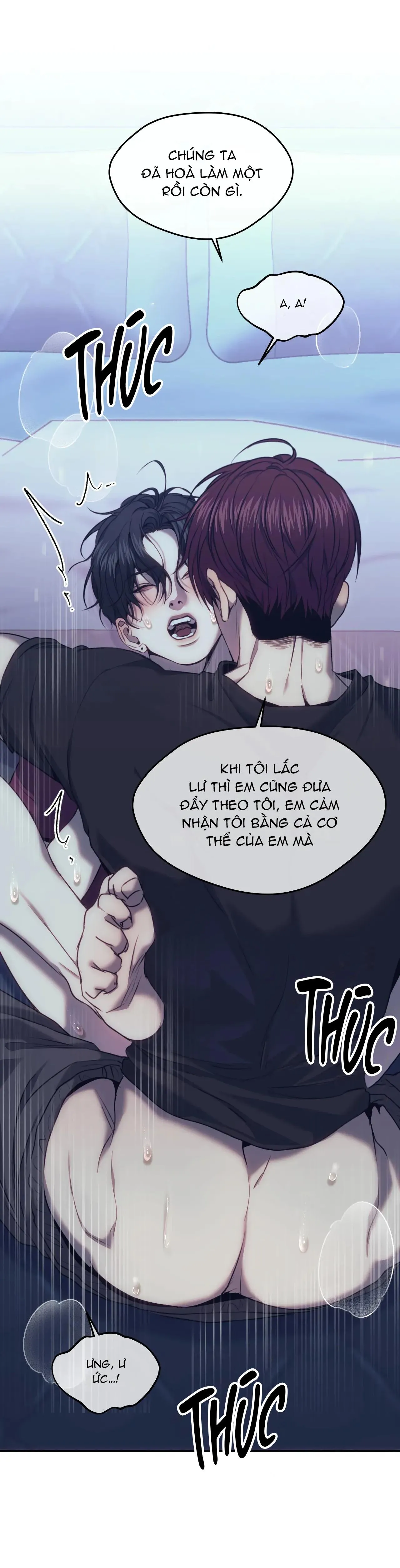 Công Cuộc Báo Thù Của Kẻ Yếu Thế Chapter 86 Trang 23