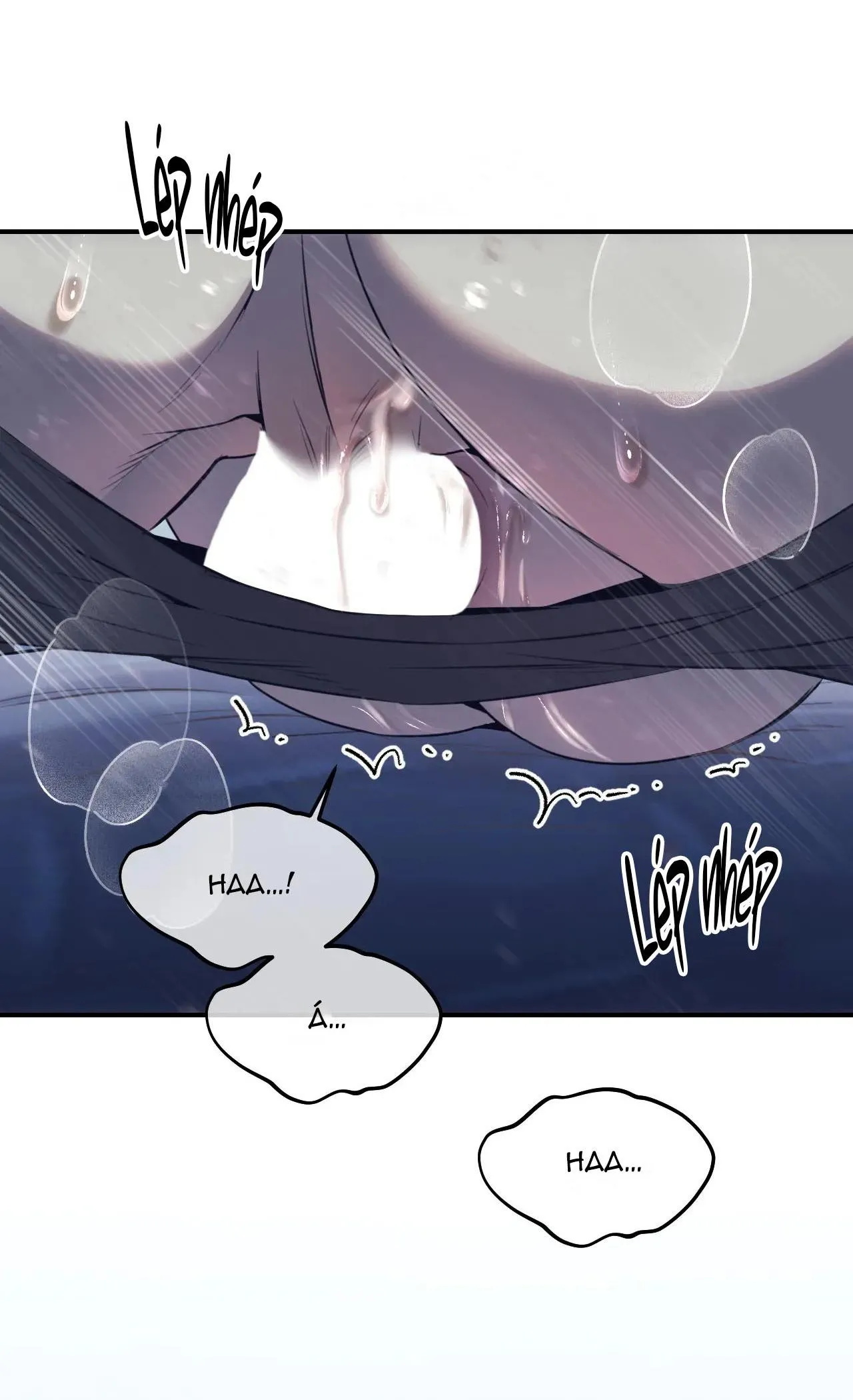 Công Cuộc Báo Thù Của Kẻ Yếu Thế Chapter 86 Trang 31